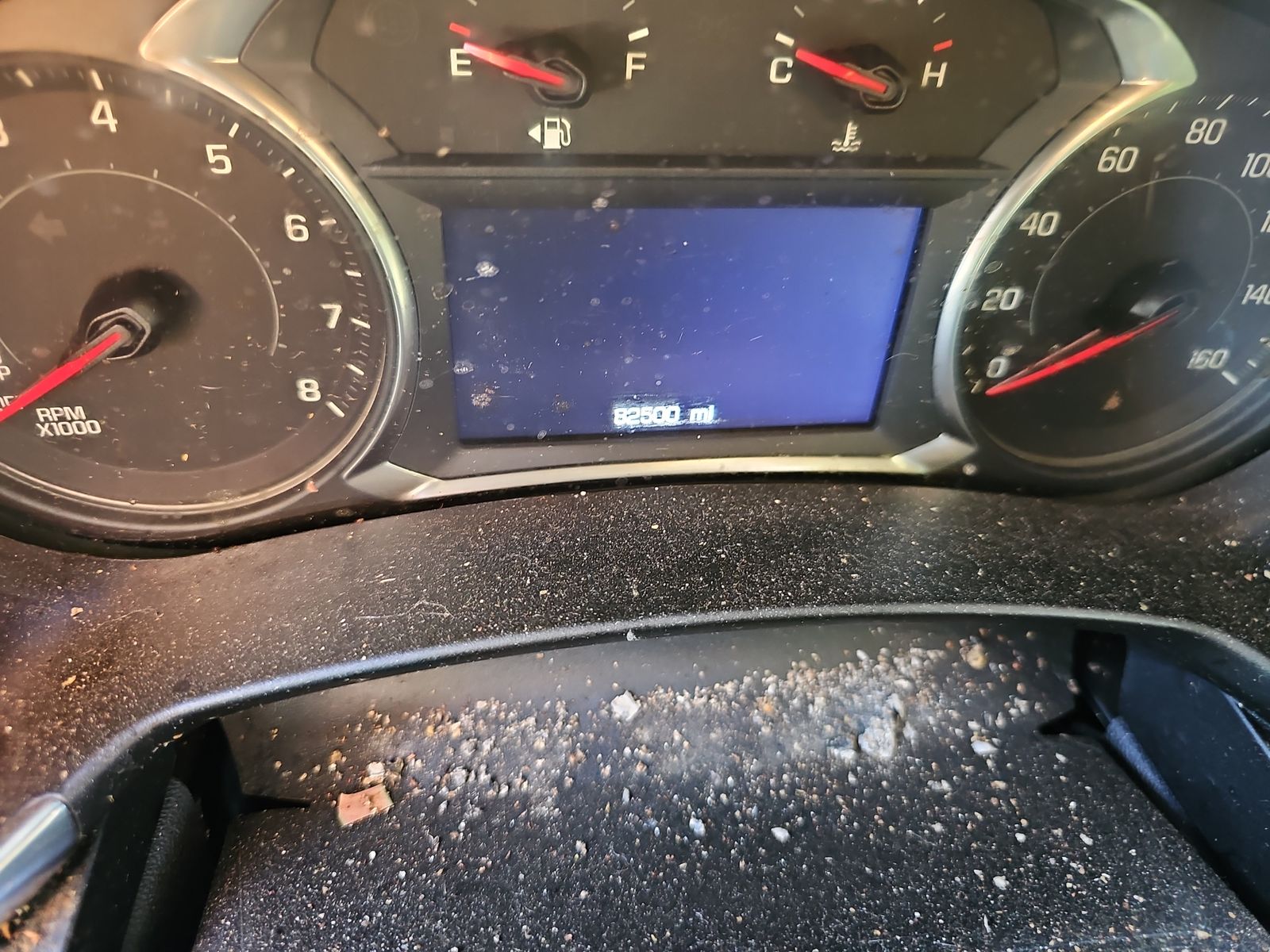 2020 Chevrolet Equinox LT FWD