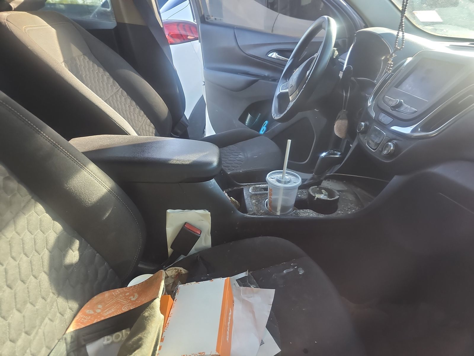 2020 Chevrolet Equinox LT FWD