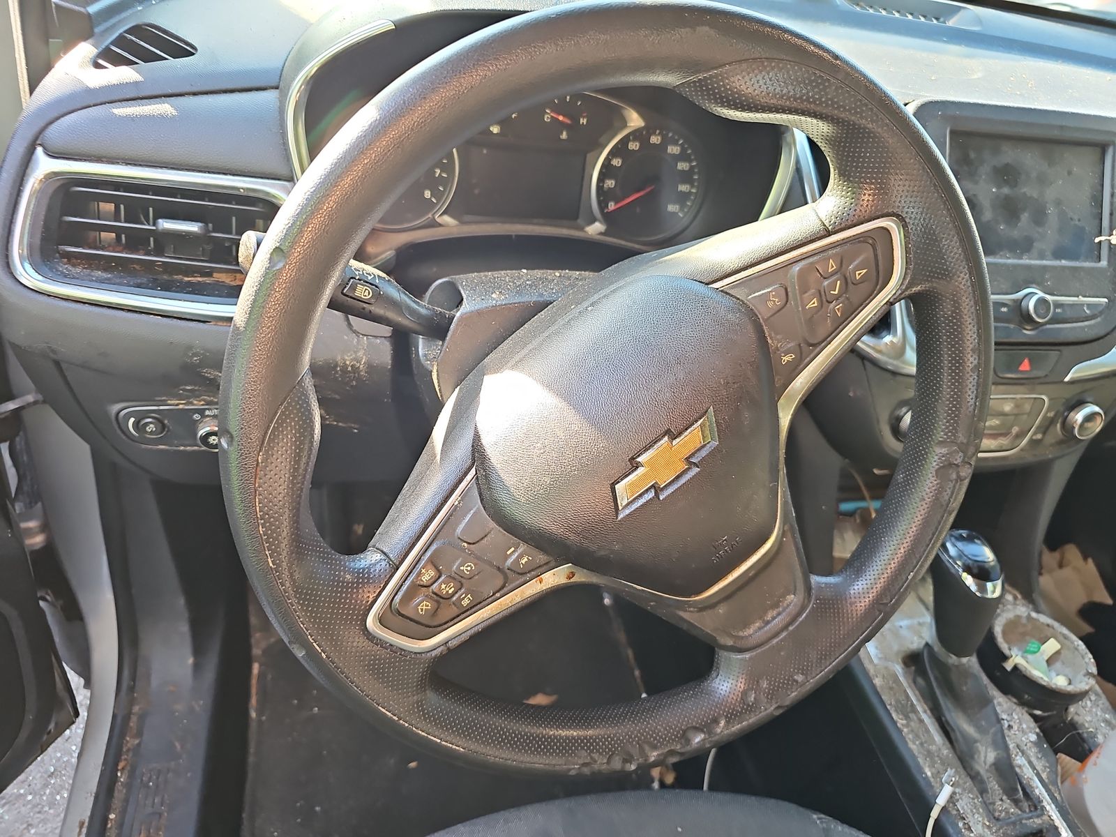 2020 Chevrolet Equinox LT FWD