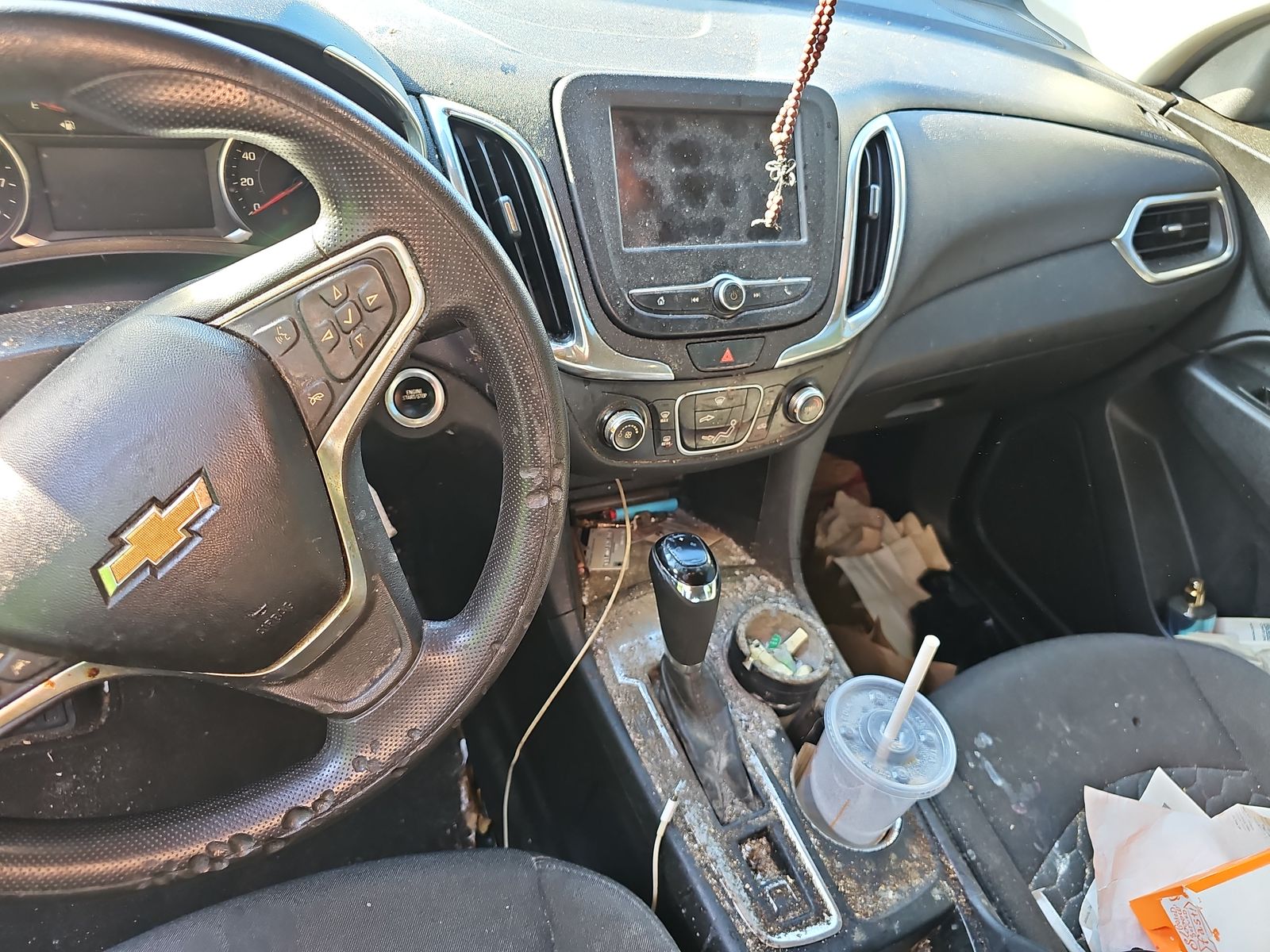 2020 Chevrolet Equinox LT FWD