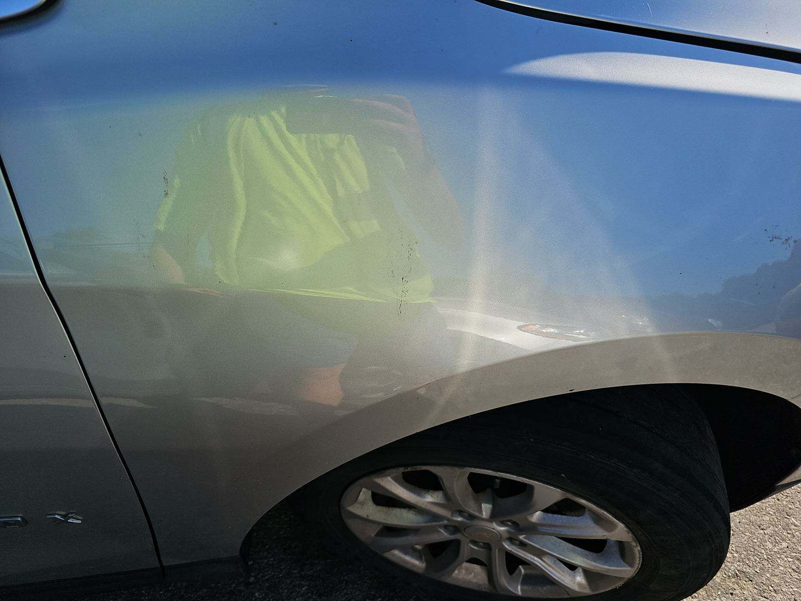 2020 Chevrolet Equinox LT FWD