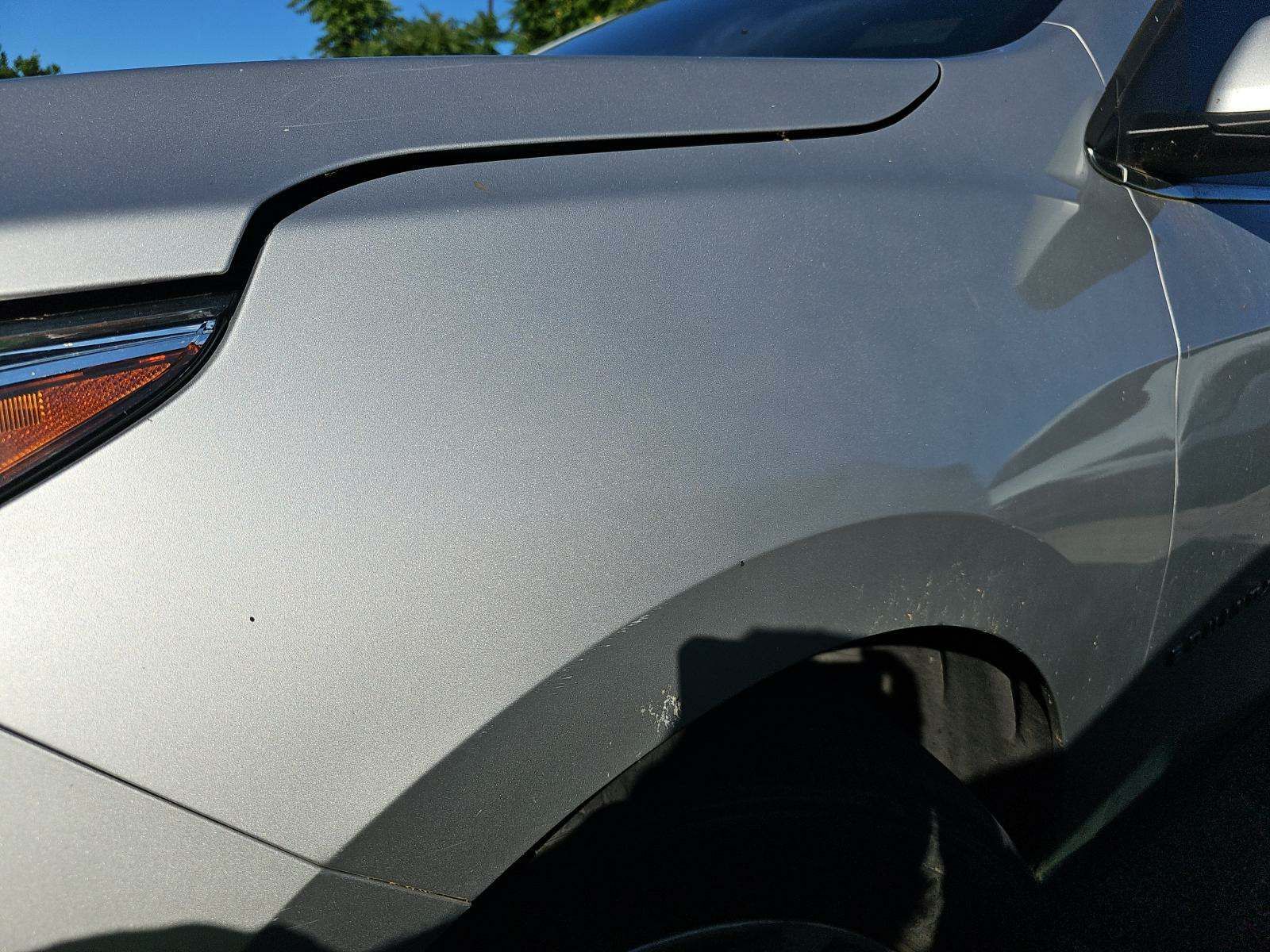 2020 Chevrolet Equinox LT FWD