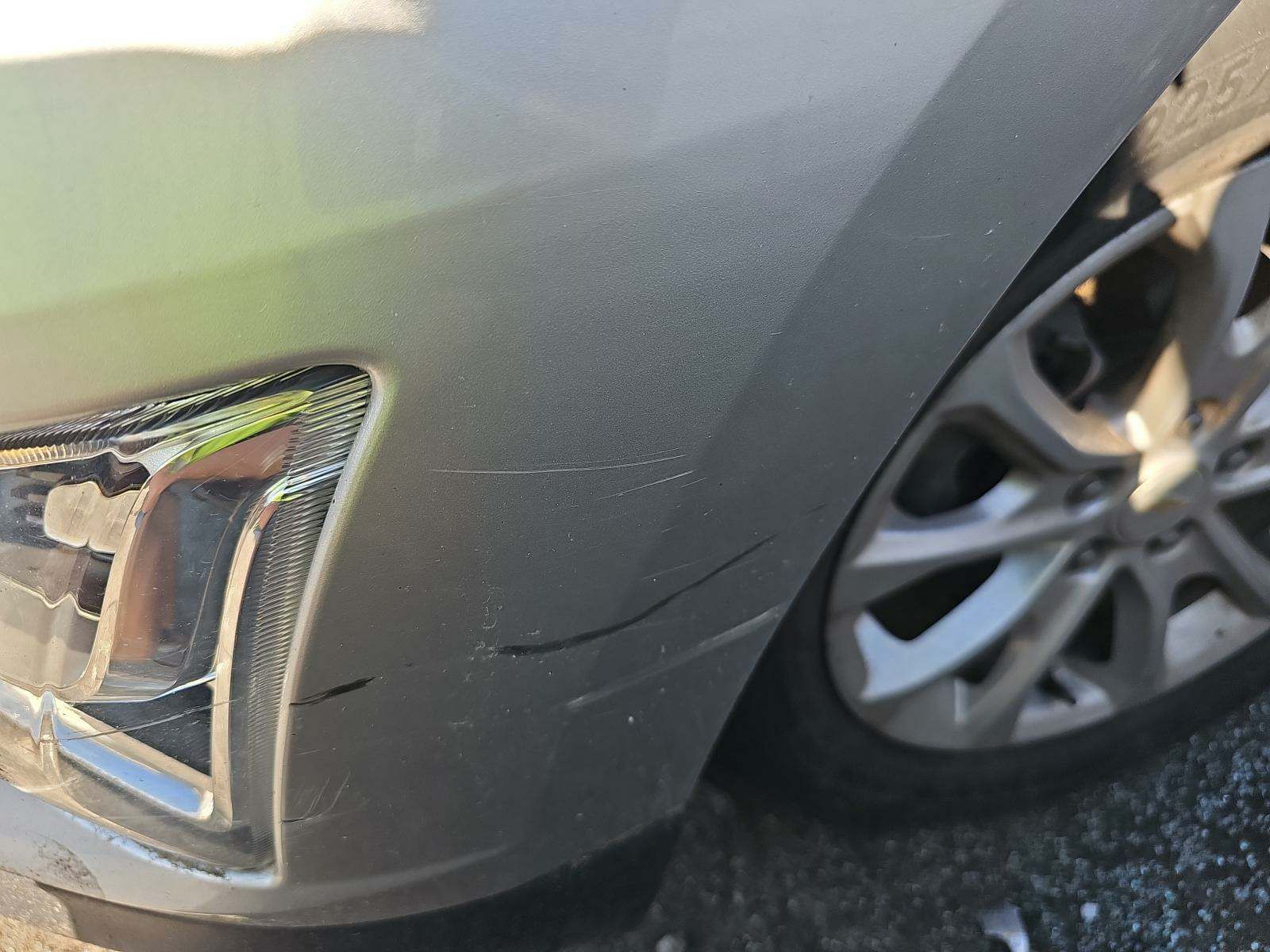 2020 Chevrolet Equinox LT FWD