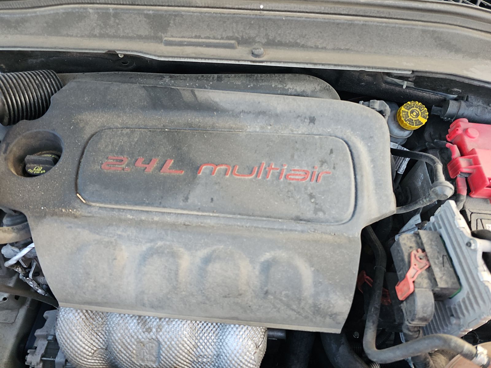 2019 Jeep Renegade Latitude AWD