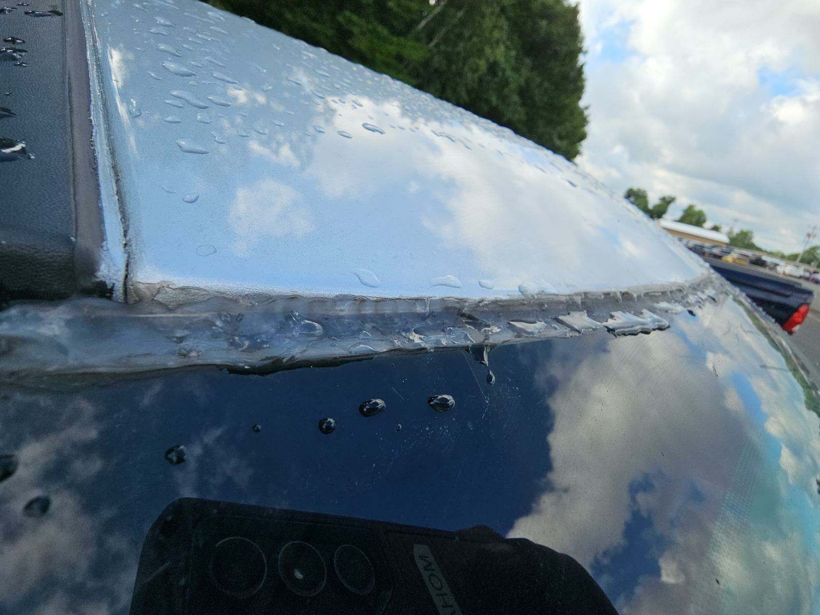 2016 Ford Explorer Sport AWD