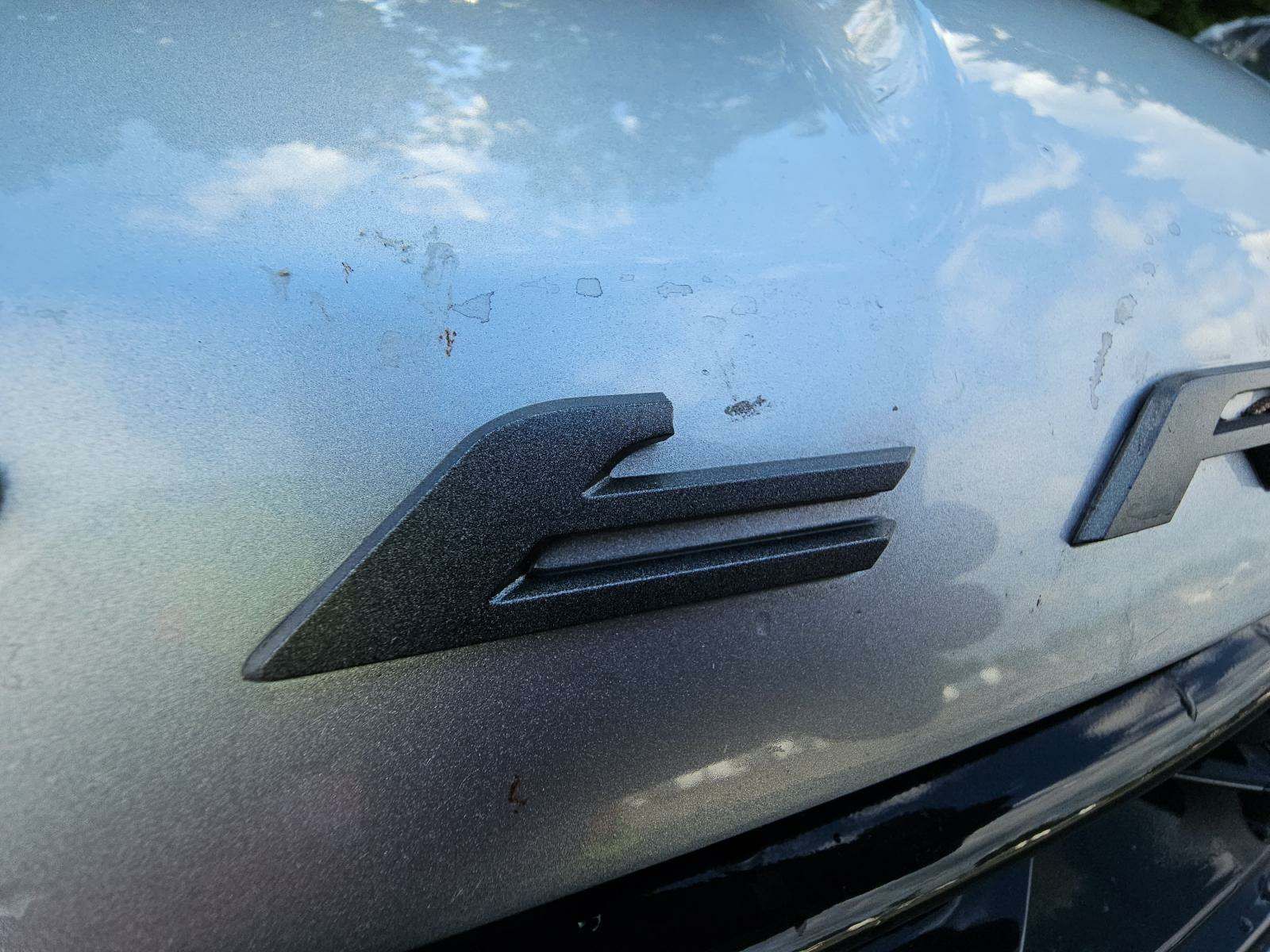 2016 Ford Explorer Sport AWD