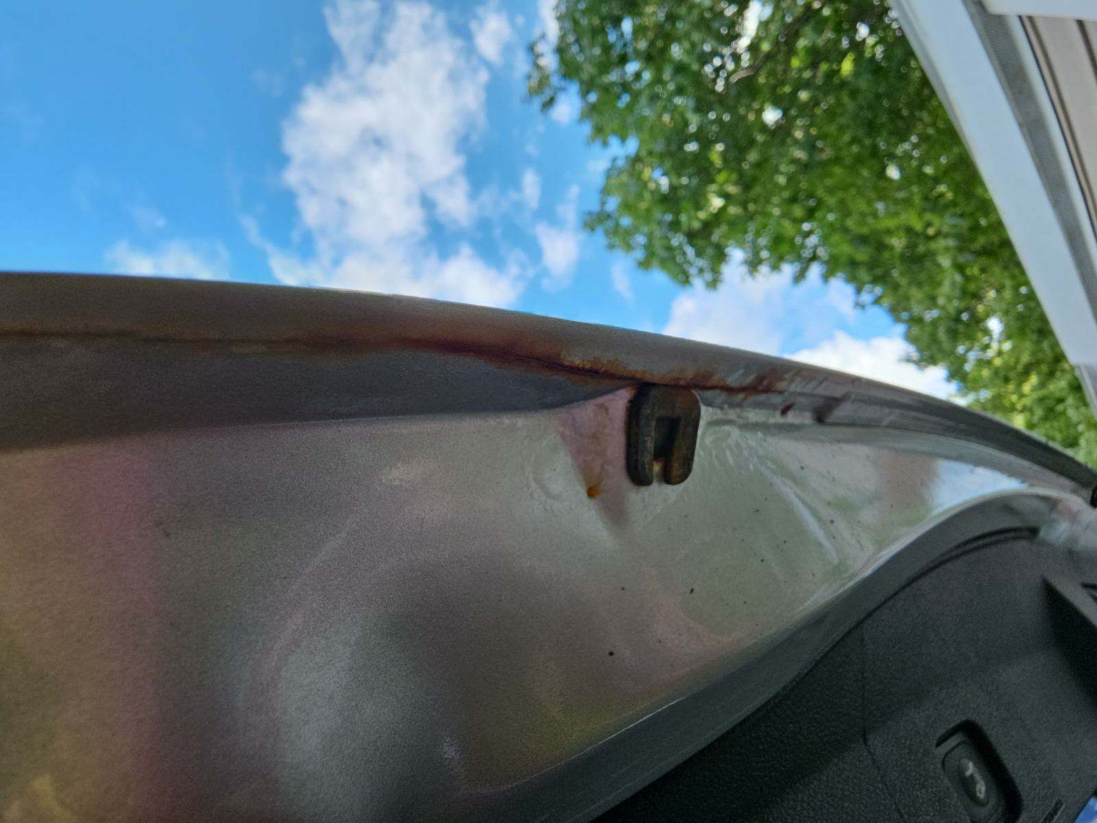 2016 Ford Explorer Sport AWD