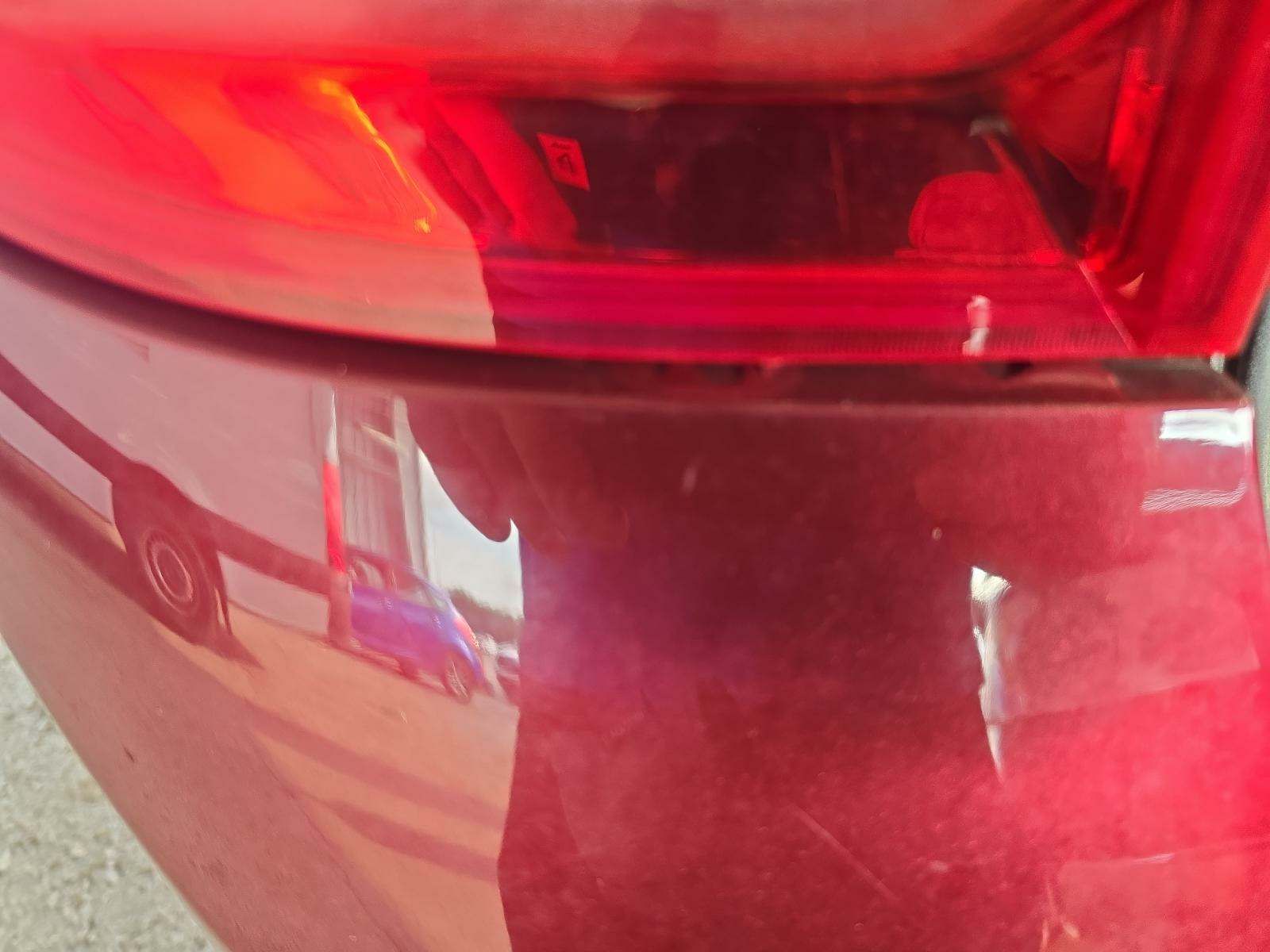 2016 Chevrolet Equinox LT FWD