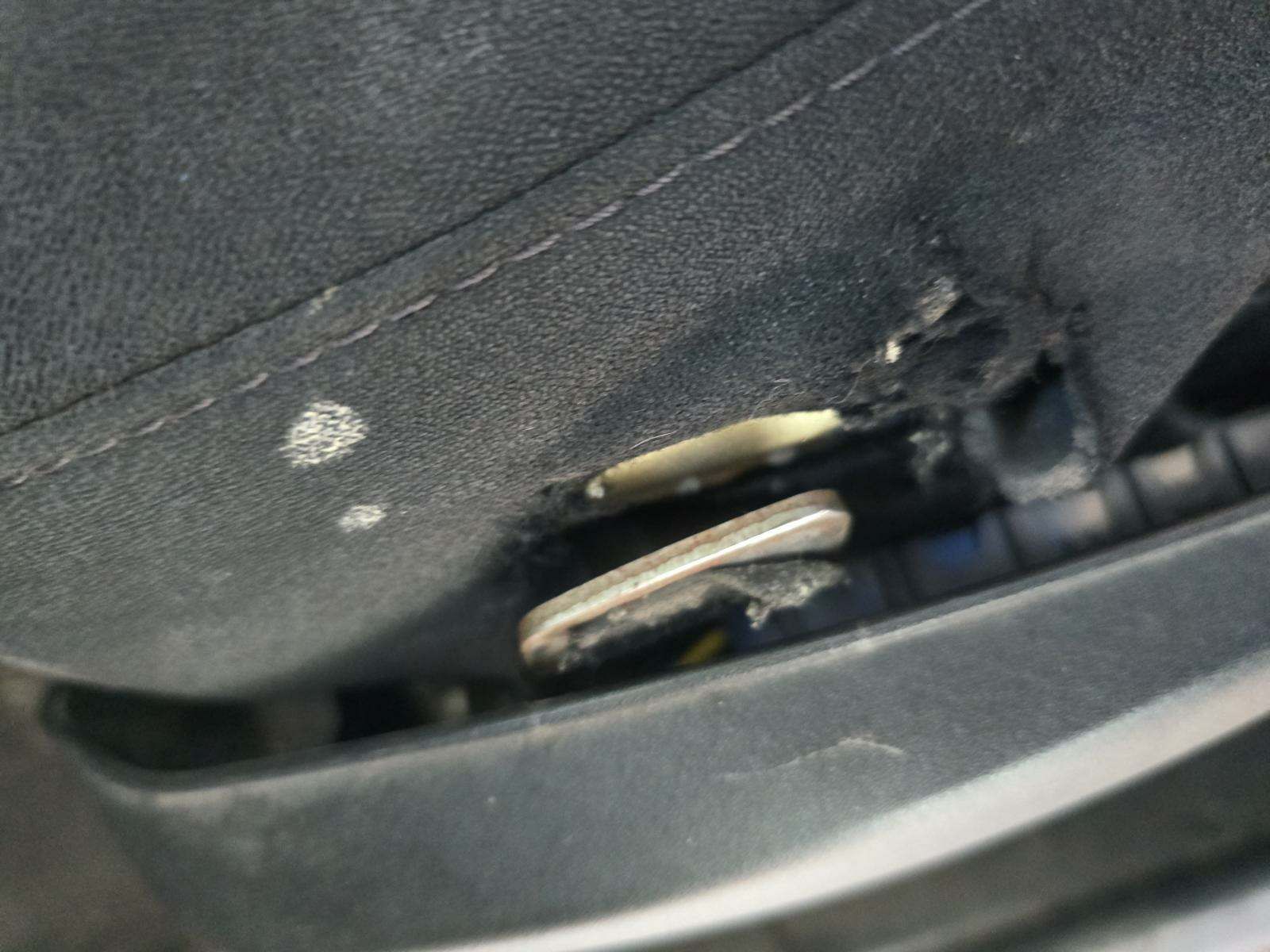 2016 Chevrolet Equinox LT FWD