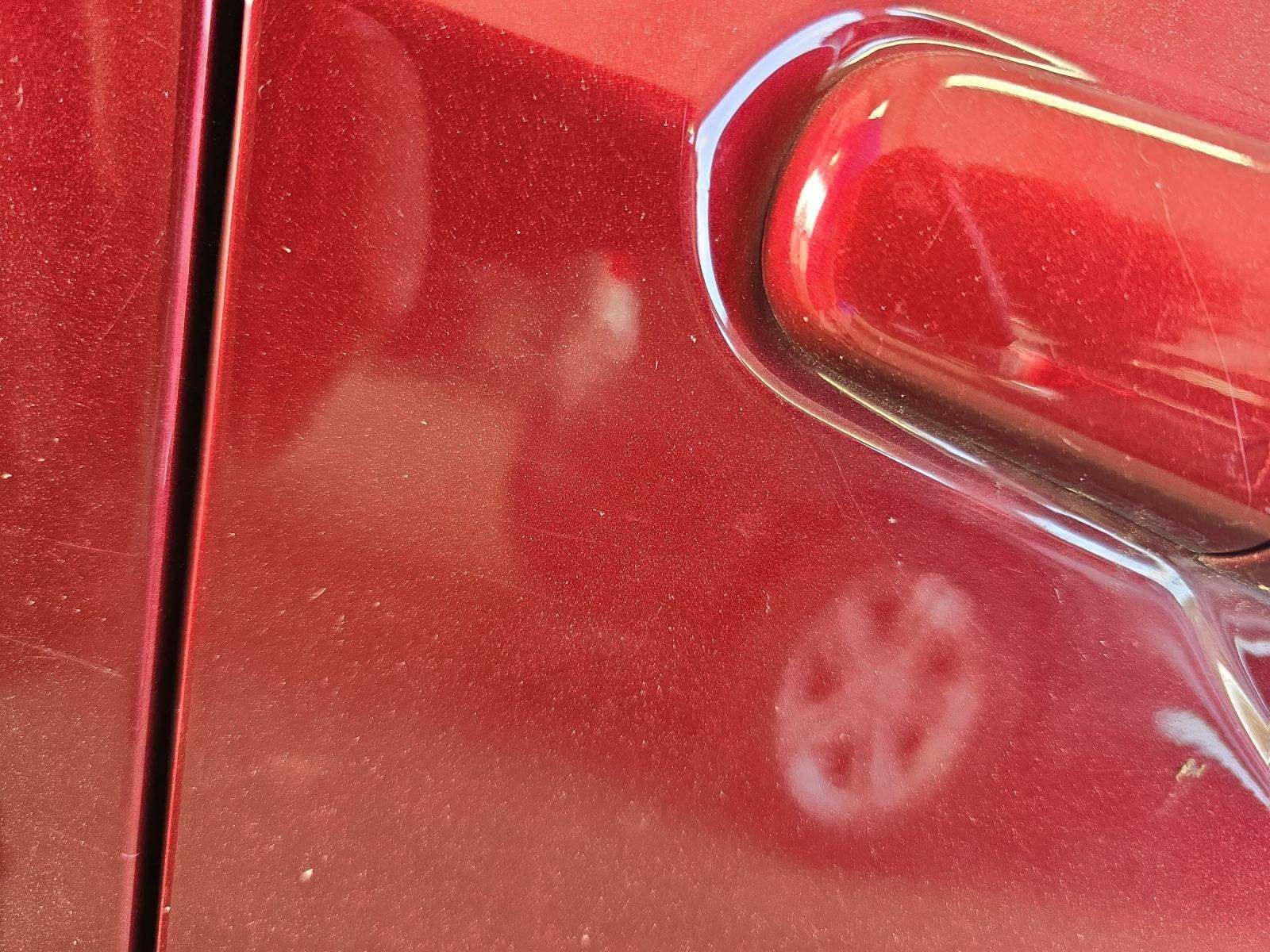 2016 Chevrolet Equinox LT FWD