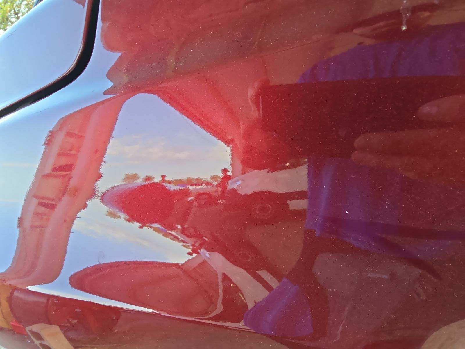 2016 Chevrolet Equinox LT FWD