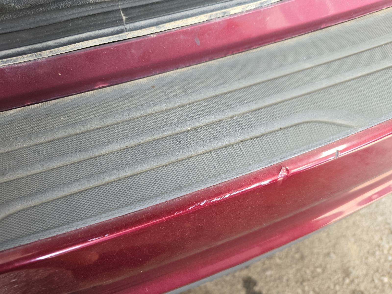 2016 Chevrolet Equinox LT FWD