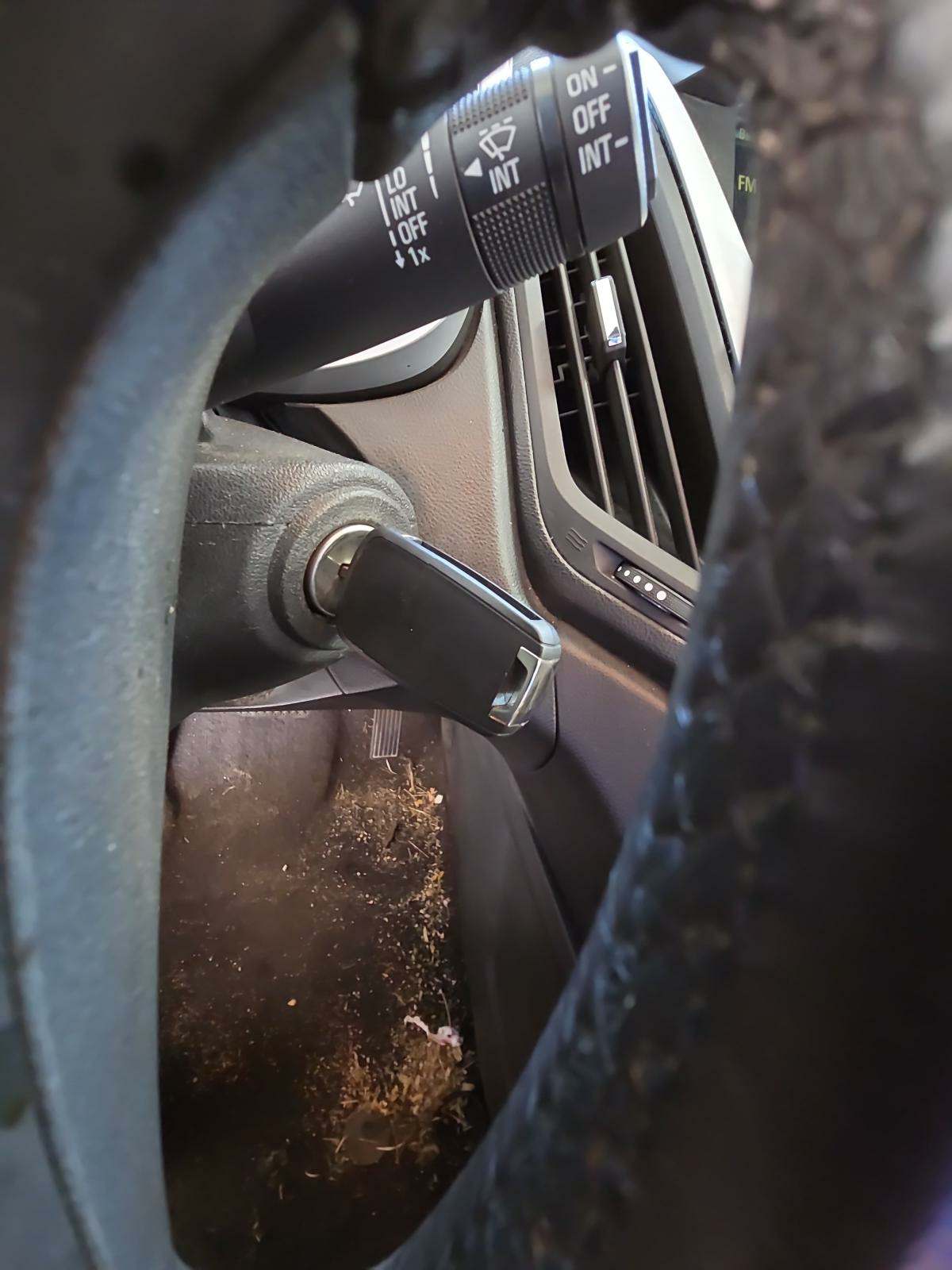 2016 Chevrolet Equinox LT FWD