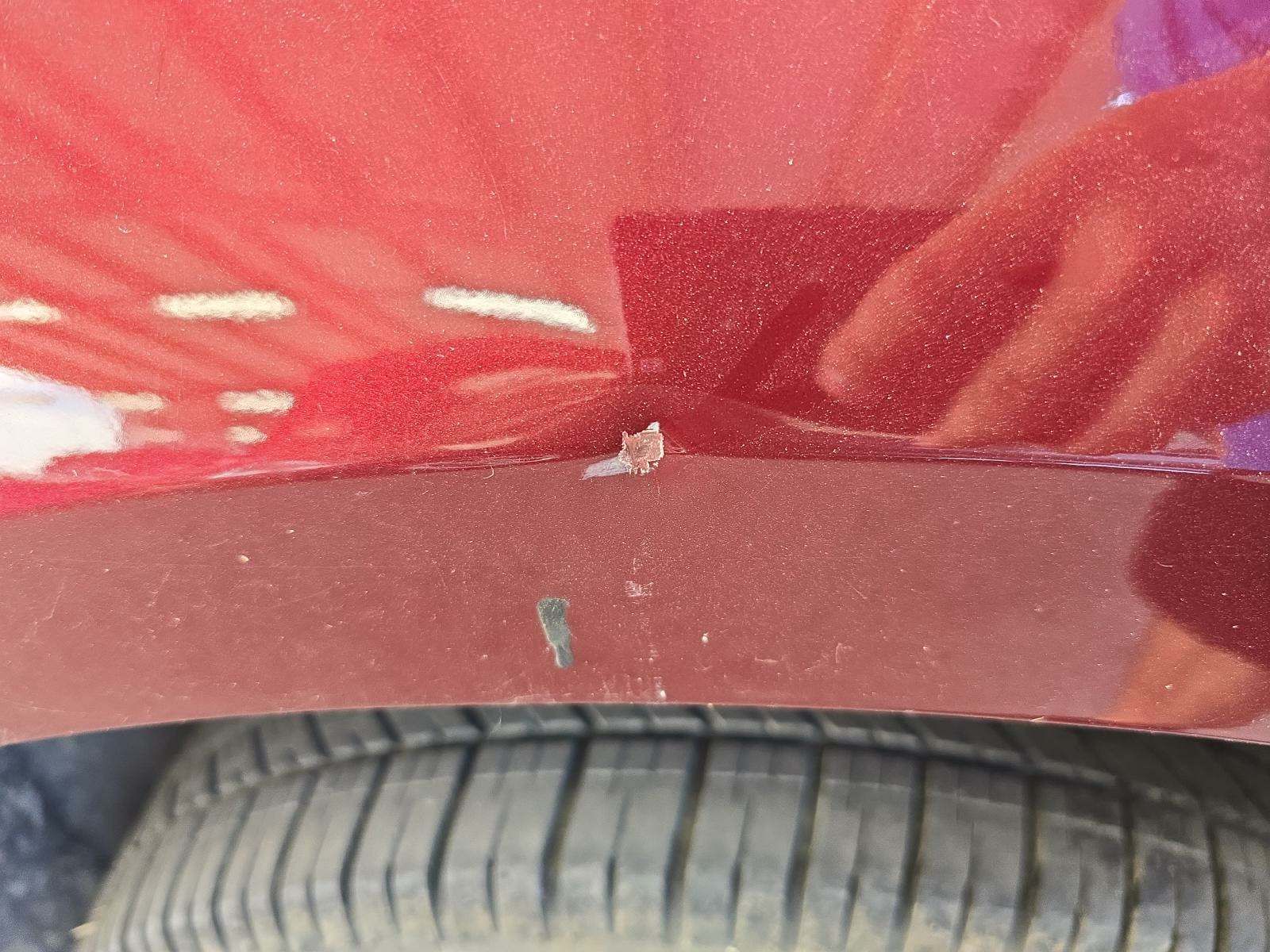 2016 Chevrolet Equinox LT FWD