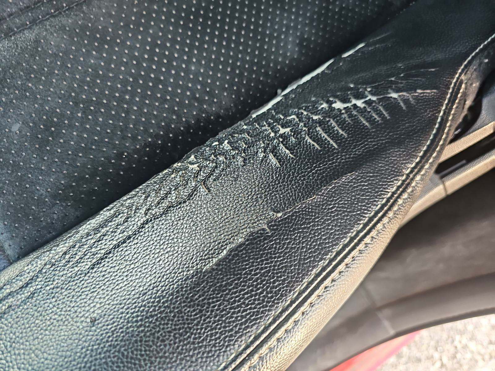 2016 Dodge Grand Caravan SXT Plus FWD