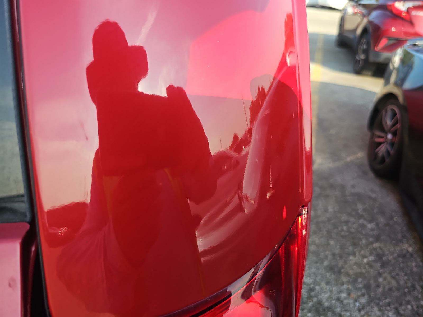 2016 Dodge Grand Caravan SXT Plus FWD