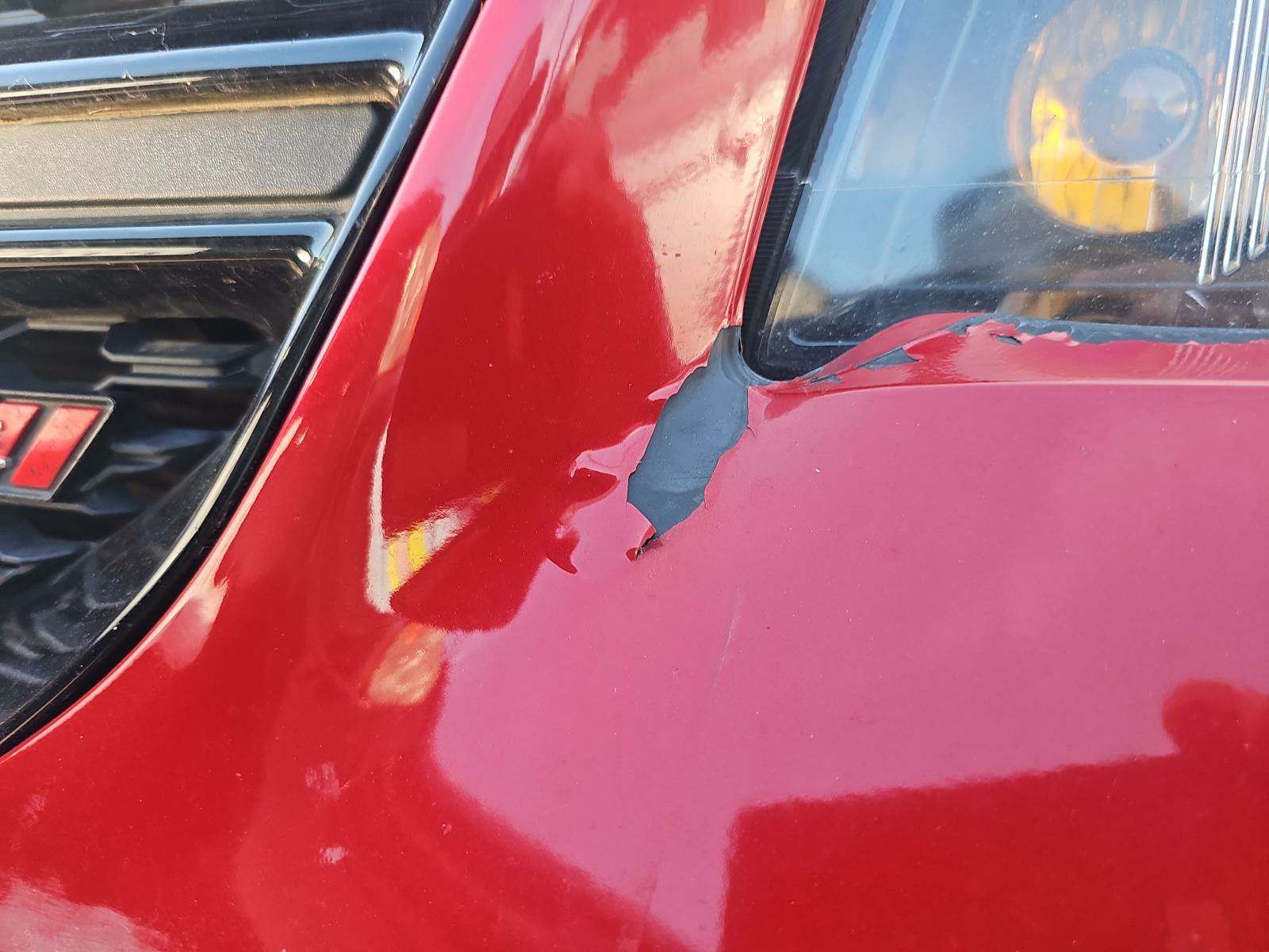 2016 Dodge Grand Caravan SXT Plus FWD