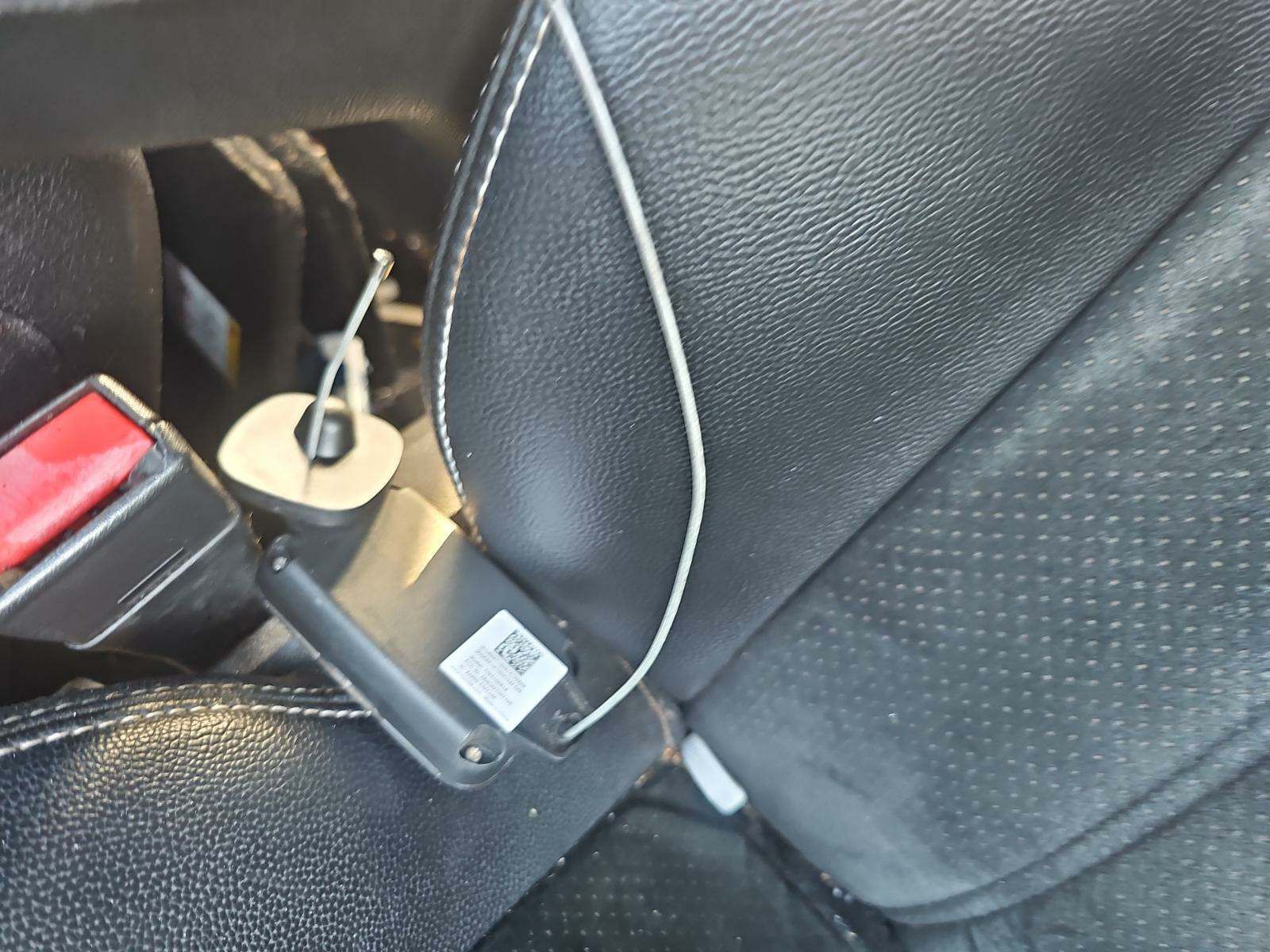 2016 Dodge Grand Caravan SXT Plus FWD