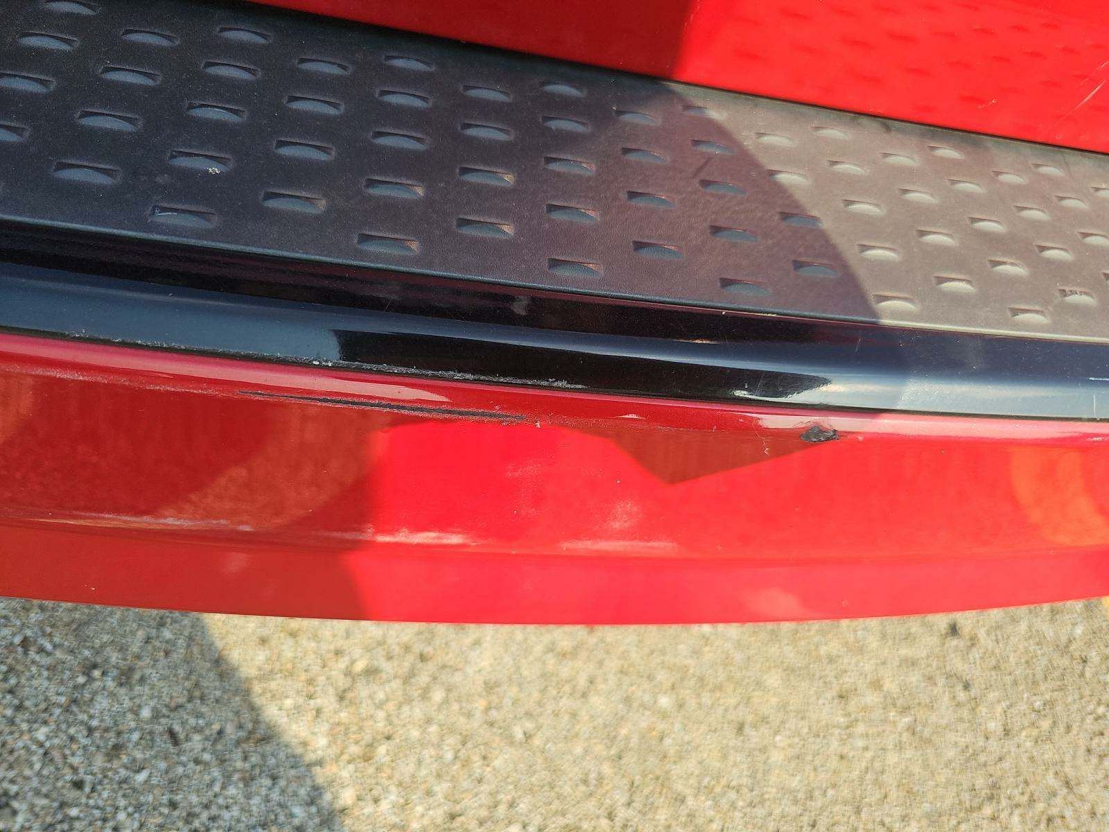 2016 Dodge Grand Caravan SXT Plus FWD