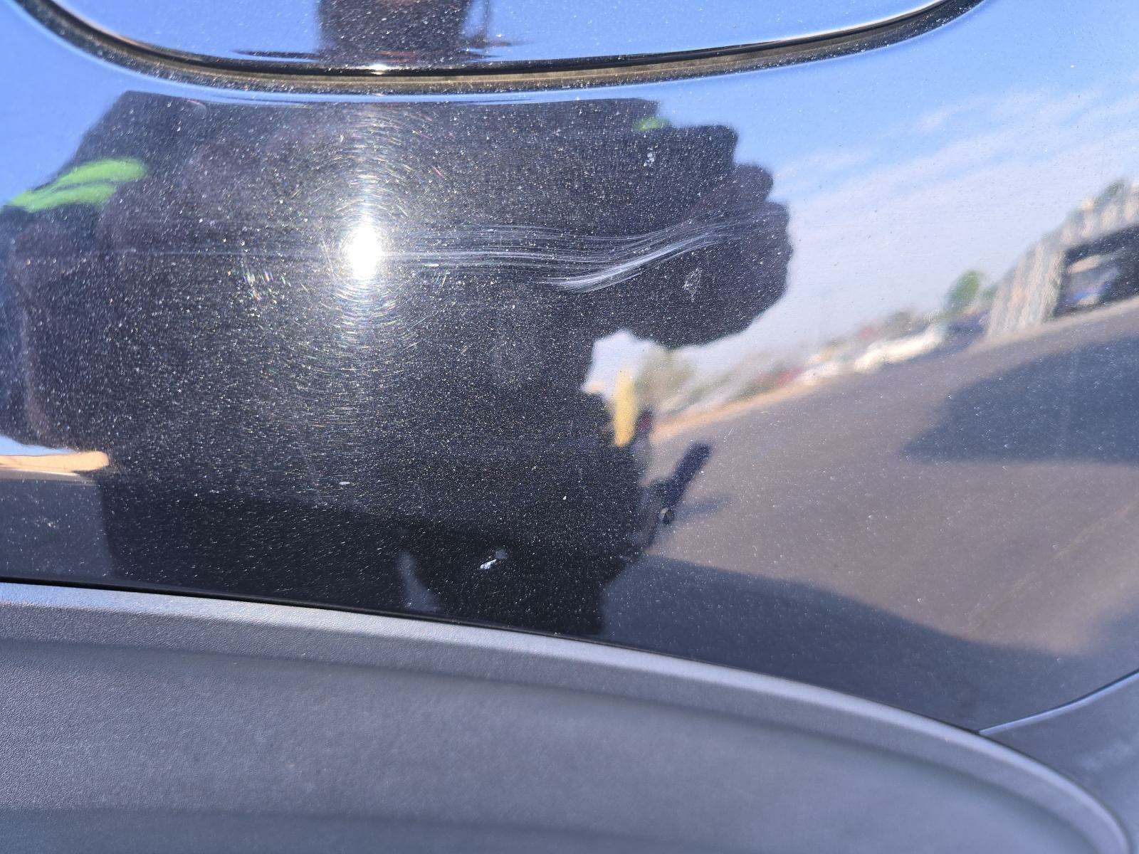 2021 Ford Explorer XLT FWD