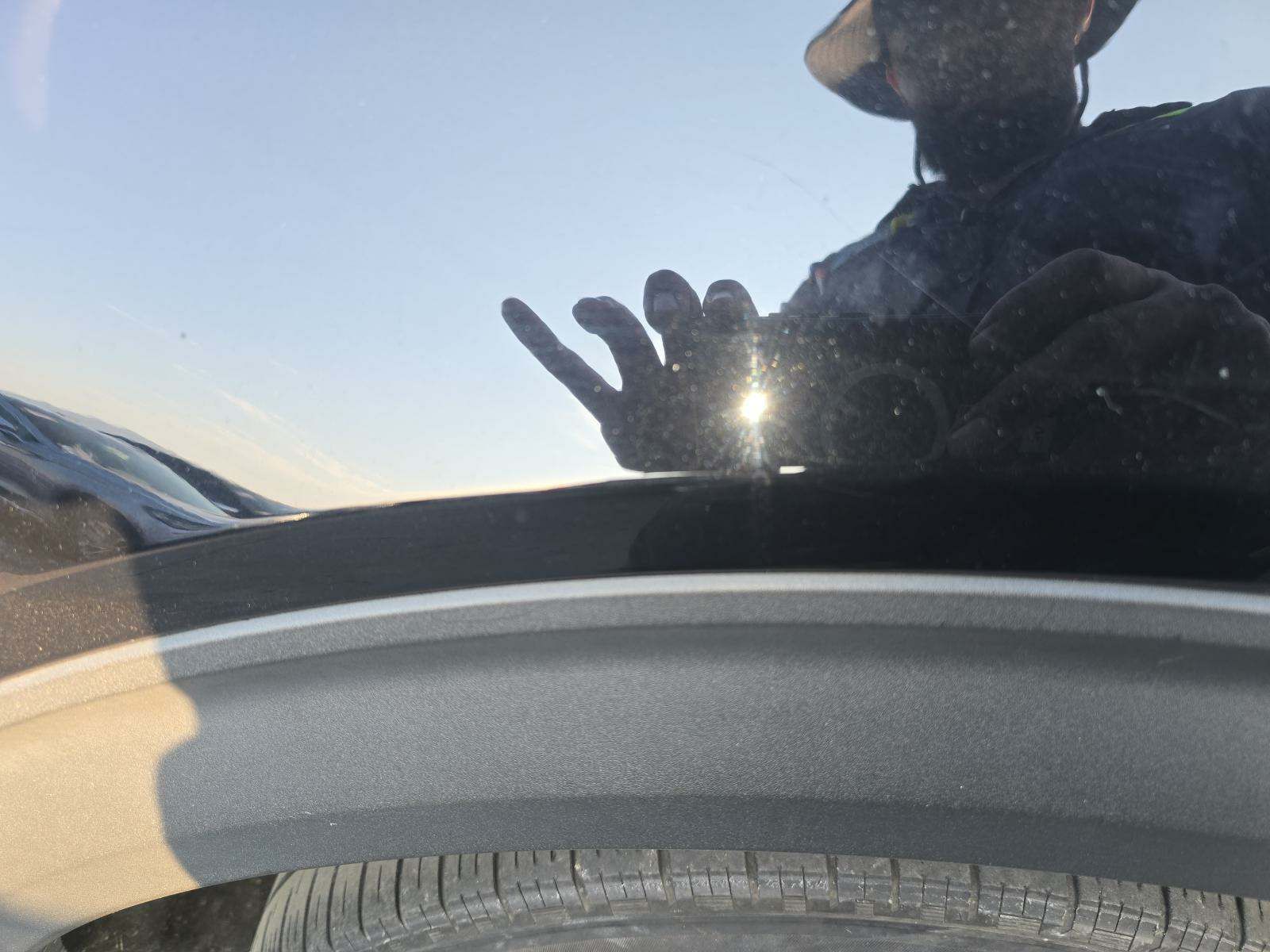 2021 Ford Explorer XLT FWD