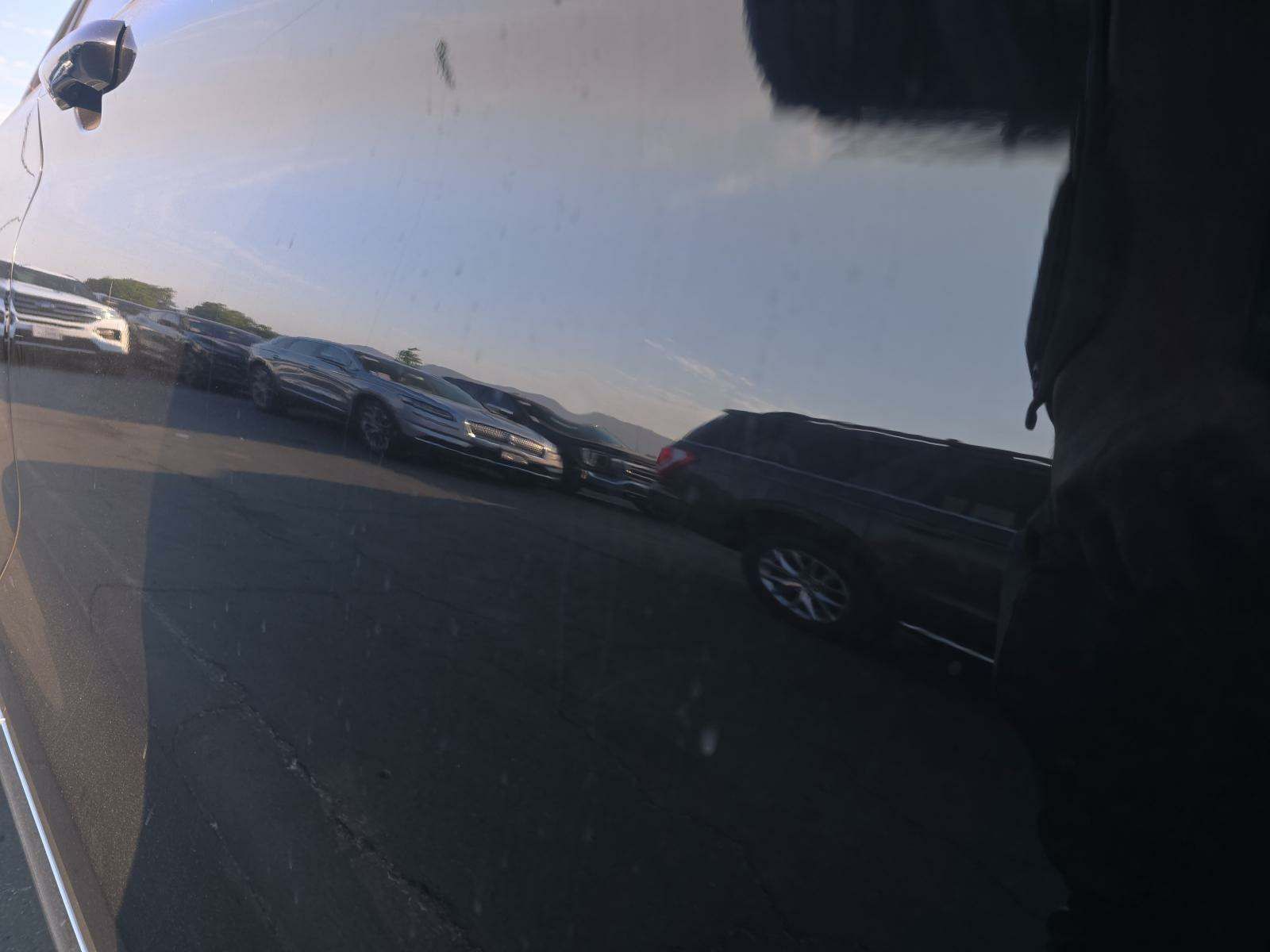 2021 Ford Explorer XLT FWD