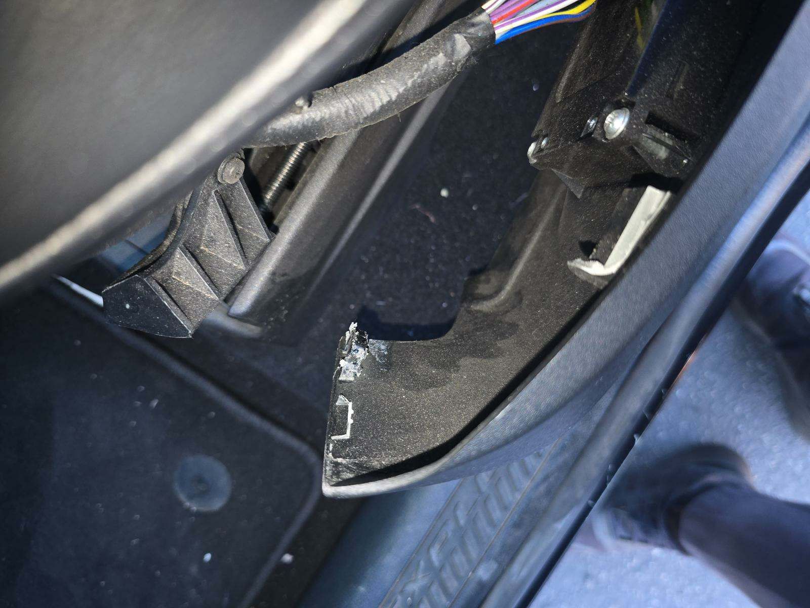 2021 Ford Explorer XLT FWD