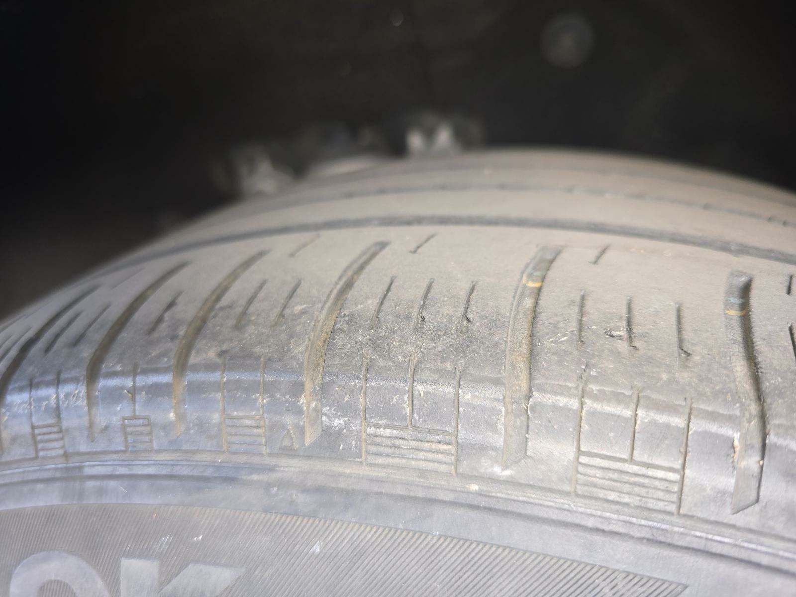 2021 Ford Explorer XLT FWD