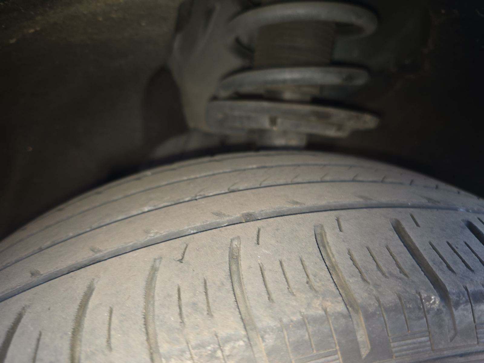 2021 Ford Explorer XLT FWD