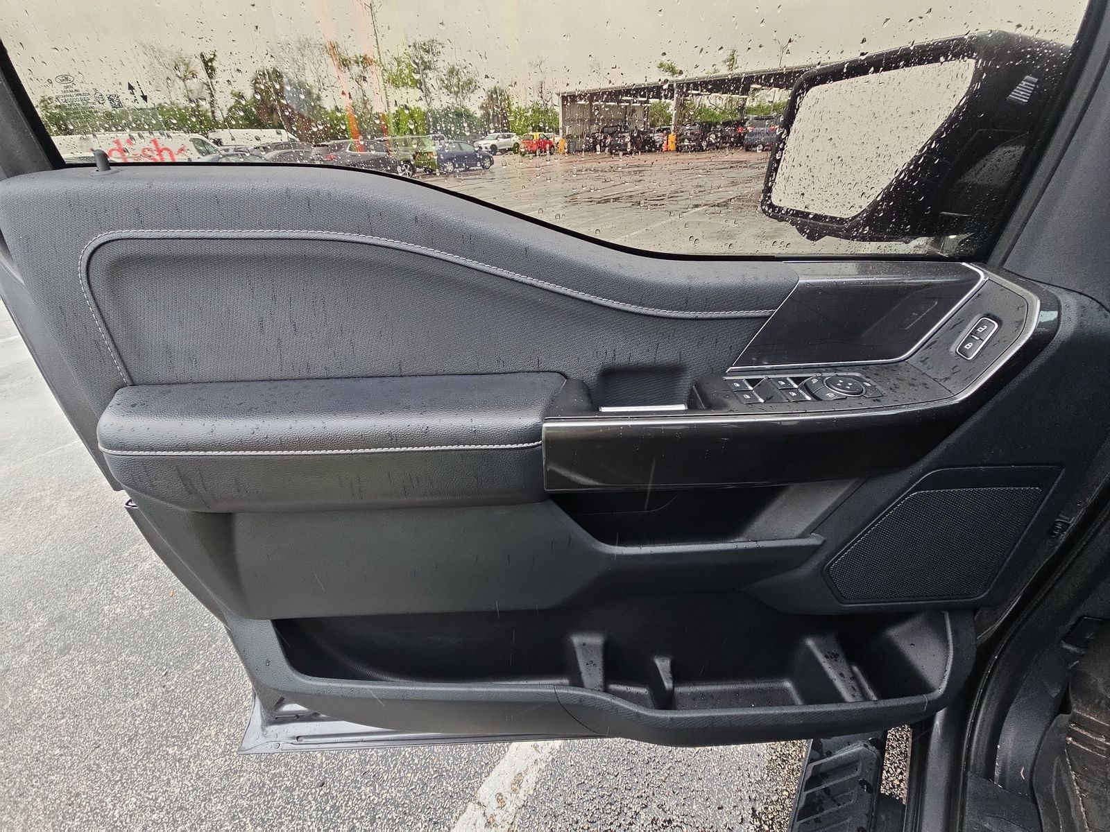 2021 Ford F-150 XLT AWD