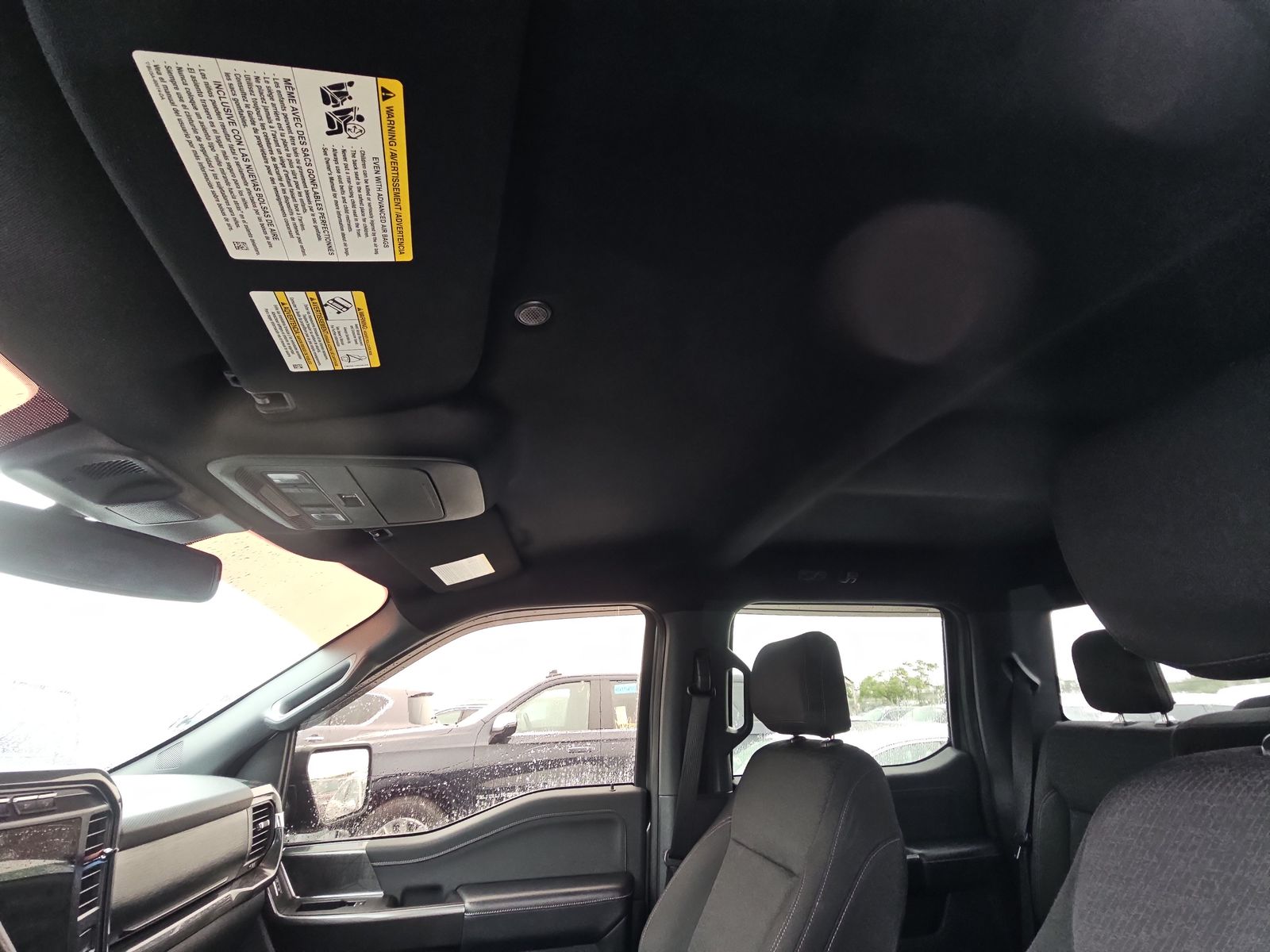 2021 Ford F-150 XLT AWD