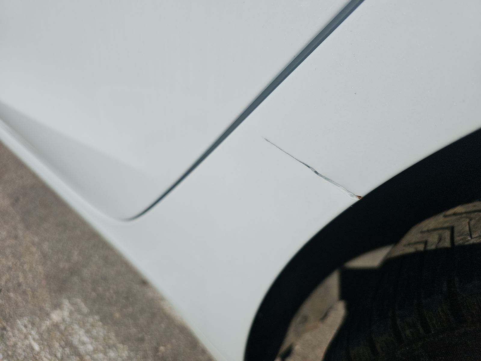 2018 Tesla Model 3 Long Range FWD