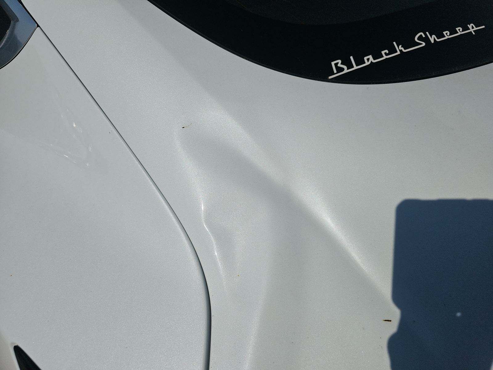 2018 Tesla Model 3 Long Range FWD