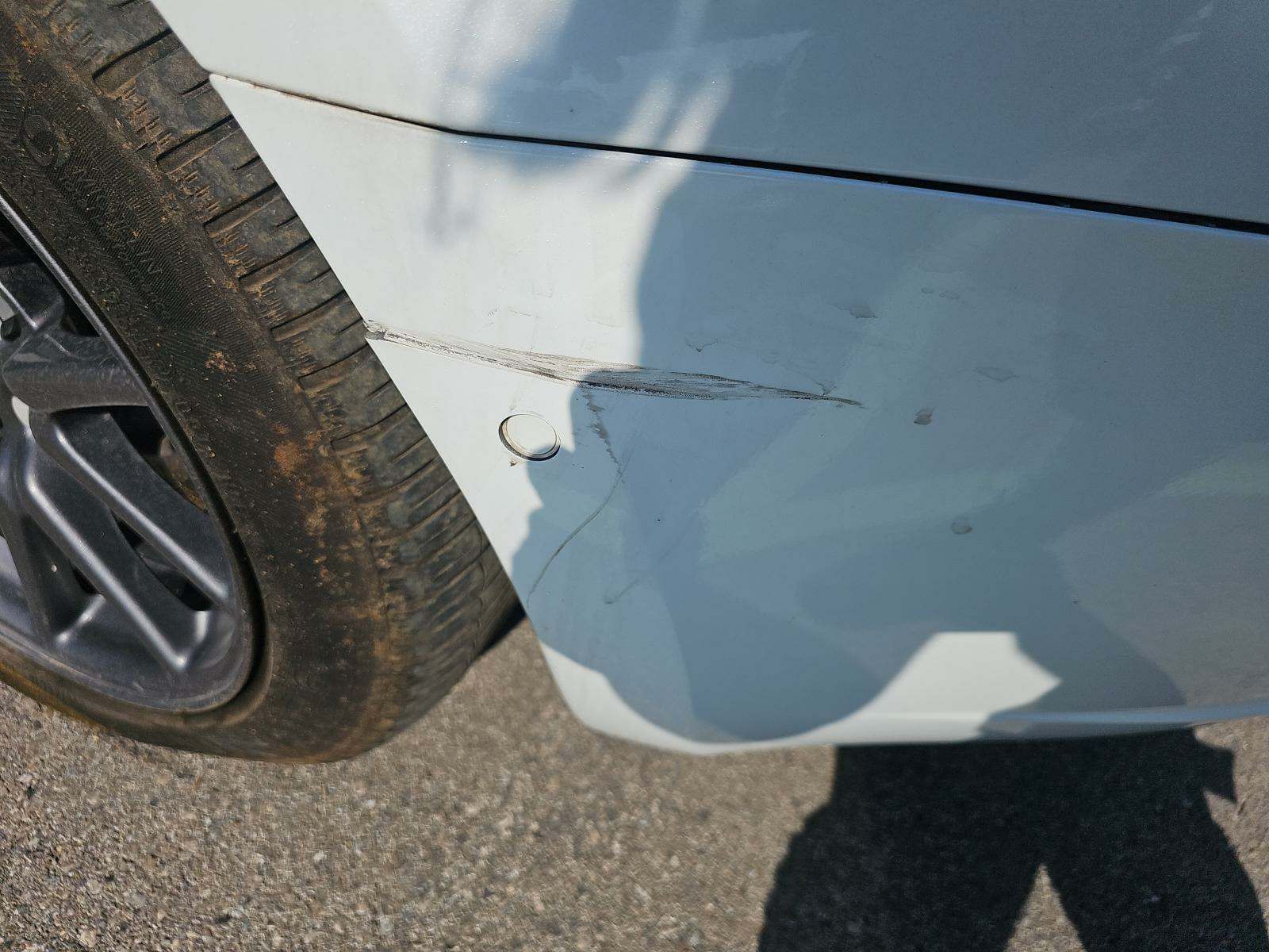 2018 Tesla Model 3 Long Range FWD