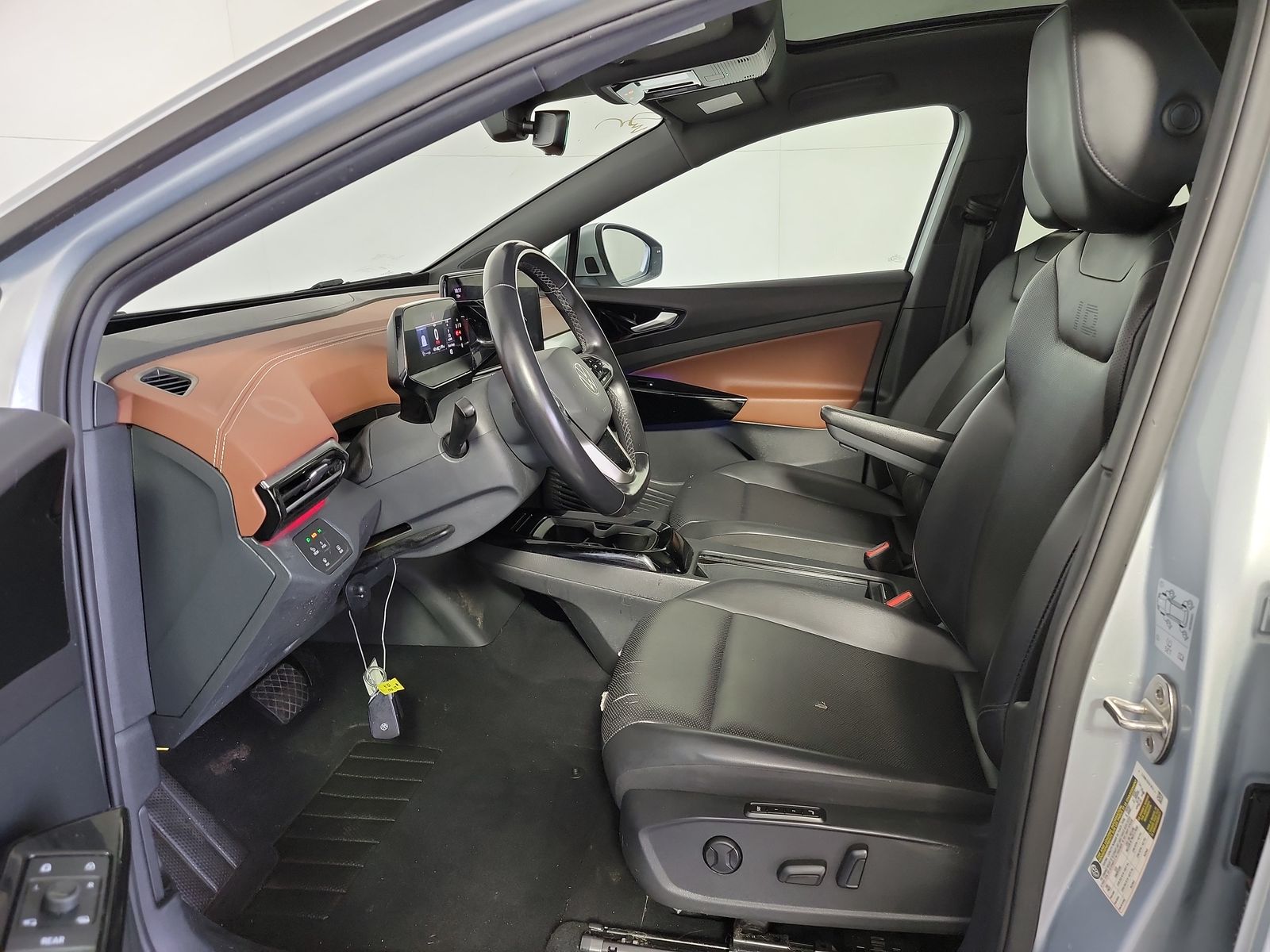 2021 Volkswagen ID.4 Pro S RWD