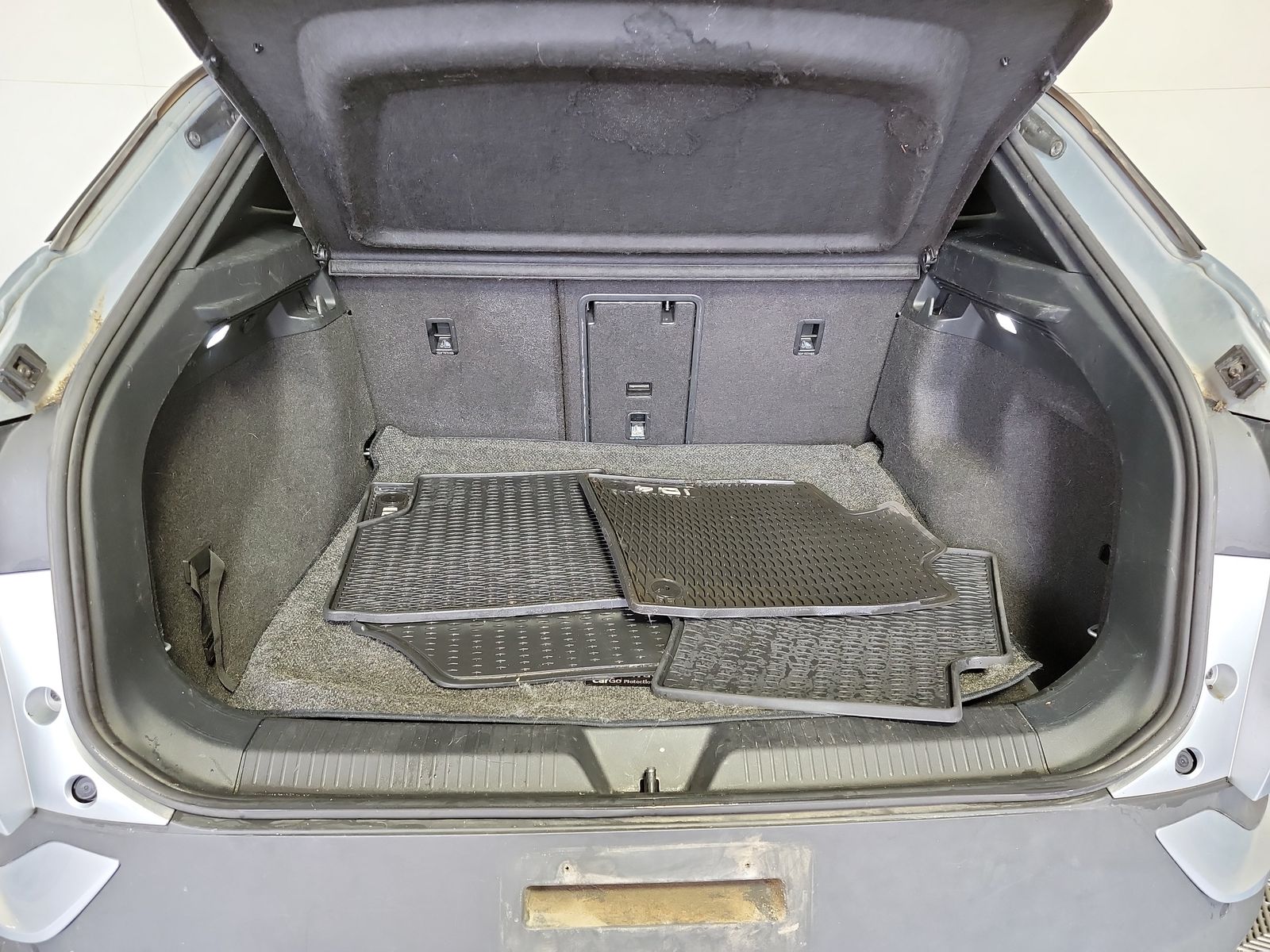 2021 Volkswagen ID.4 Pro S RWD