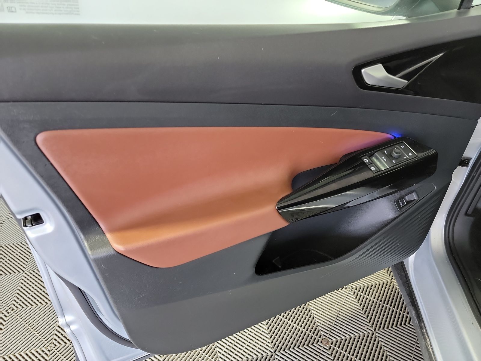 2021 Volkswagen ID.4 Pro S RWD