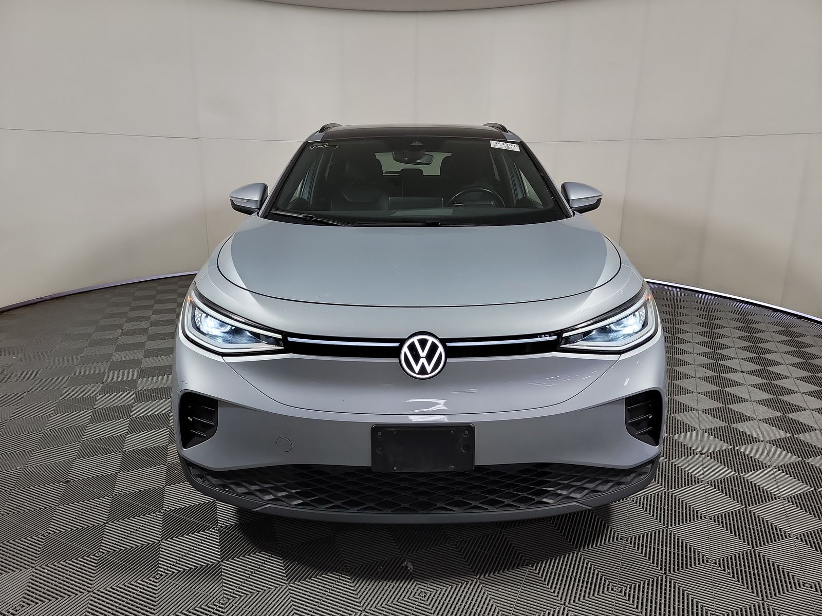 2021 Volkswagen ID.4 Pro S RWD