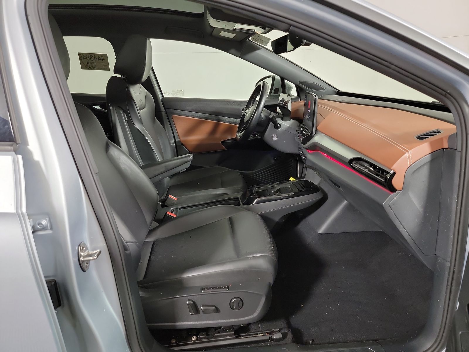 2021 Volkswagen ID.4 Pro S RWD