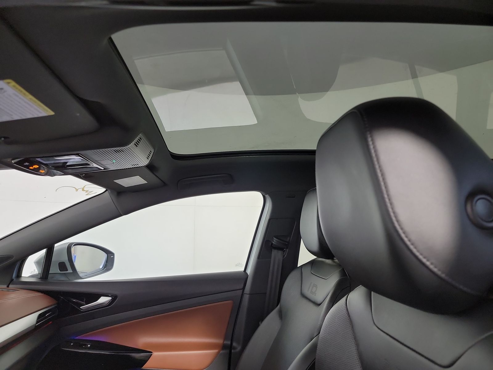 2021 Volkswagen ID.4 Pro S RWD