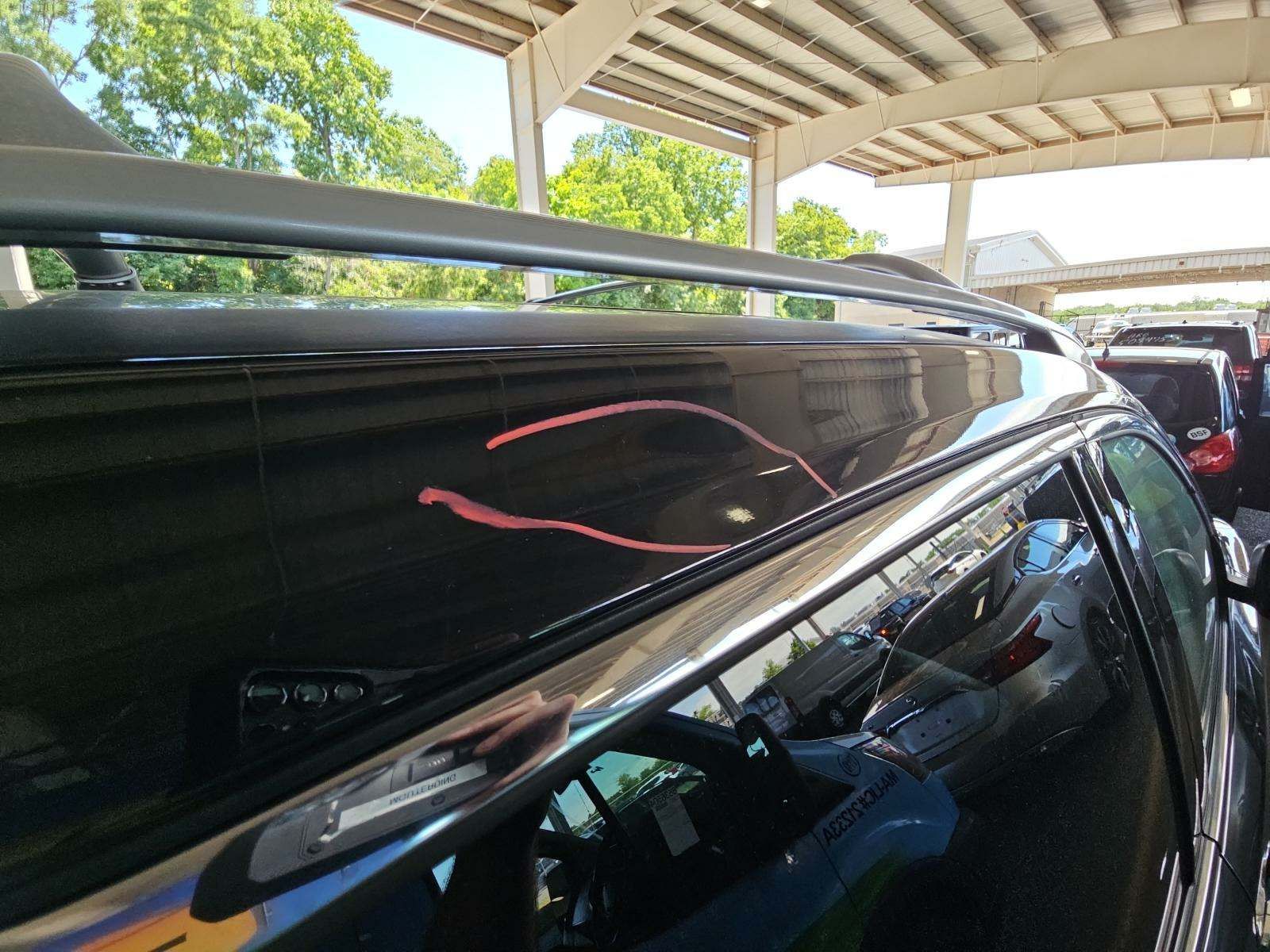 2018 Nissan Rogue SL AWD
