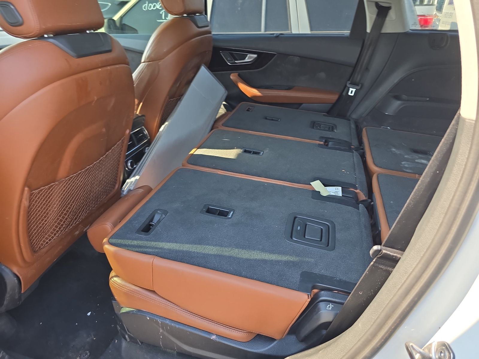 2019 Audi Q7 3.0T Prestige AWD