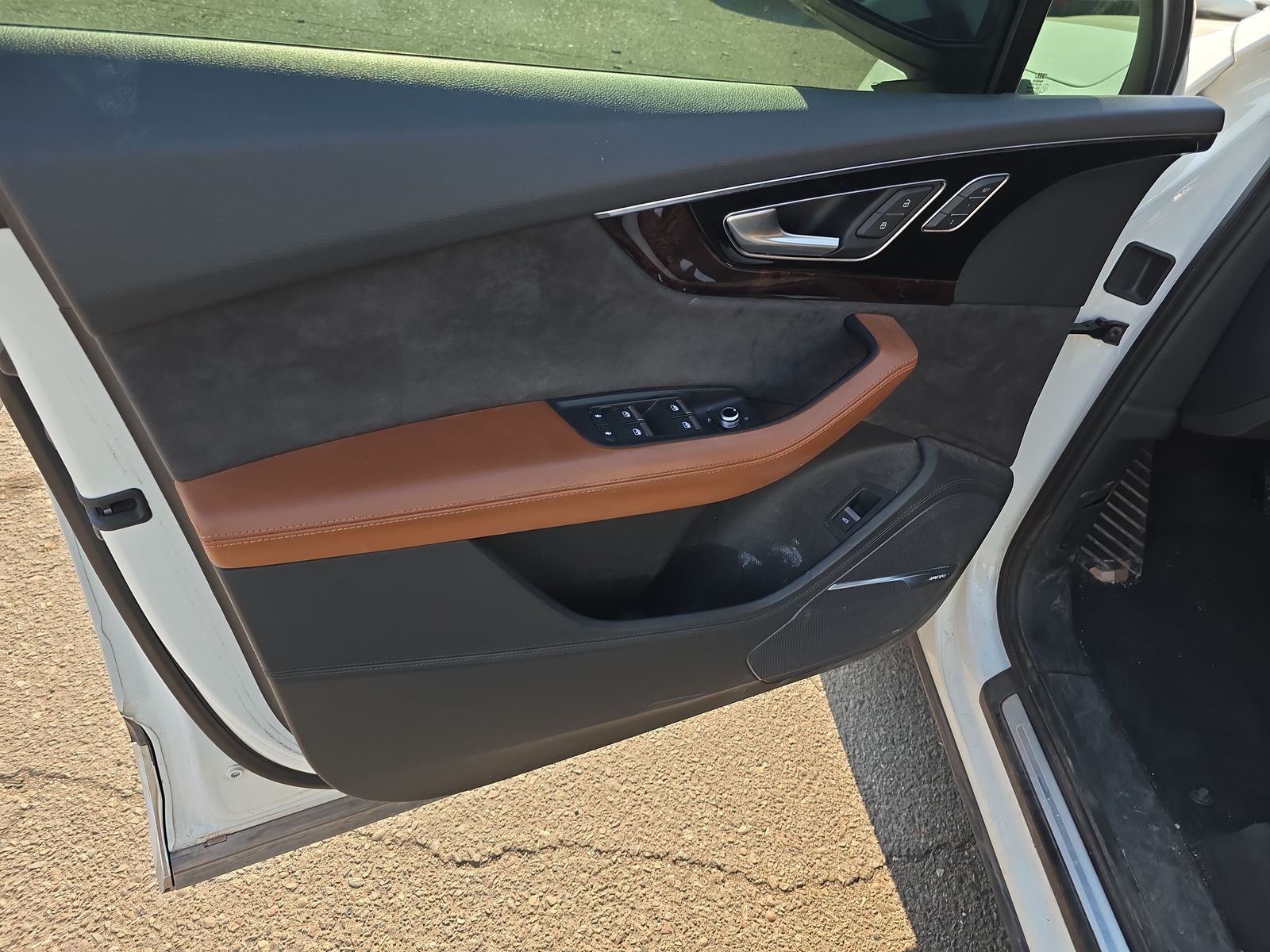 2019 Audi Q7 3.0T Prestige AWD