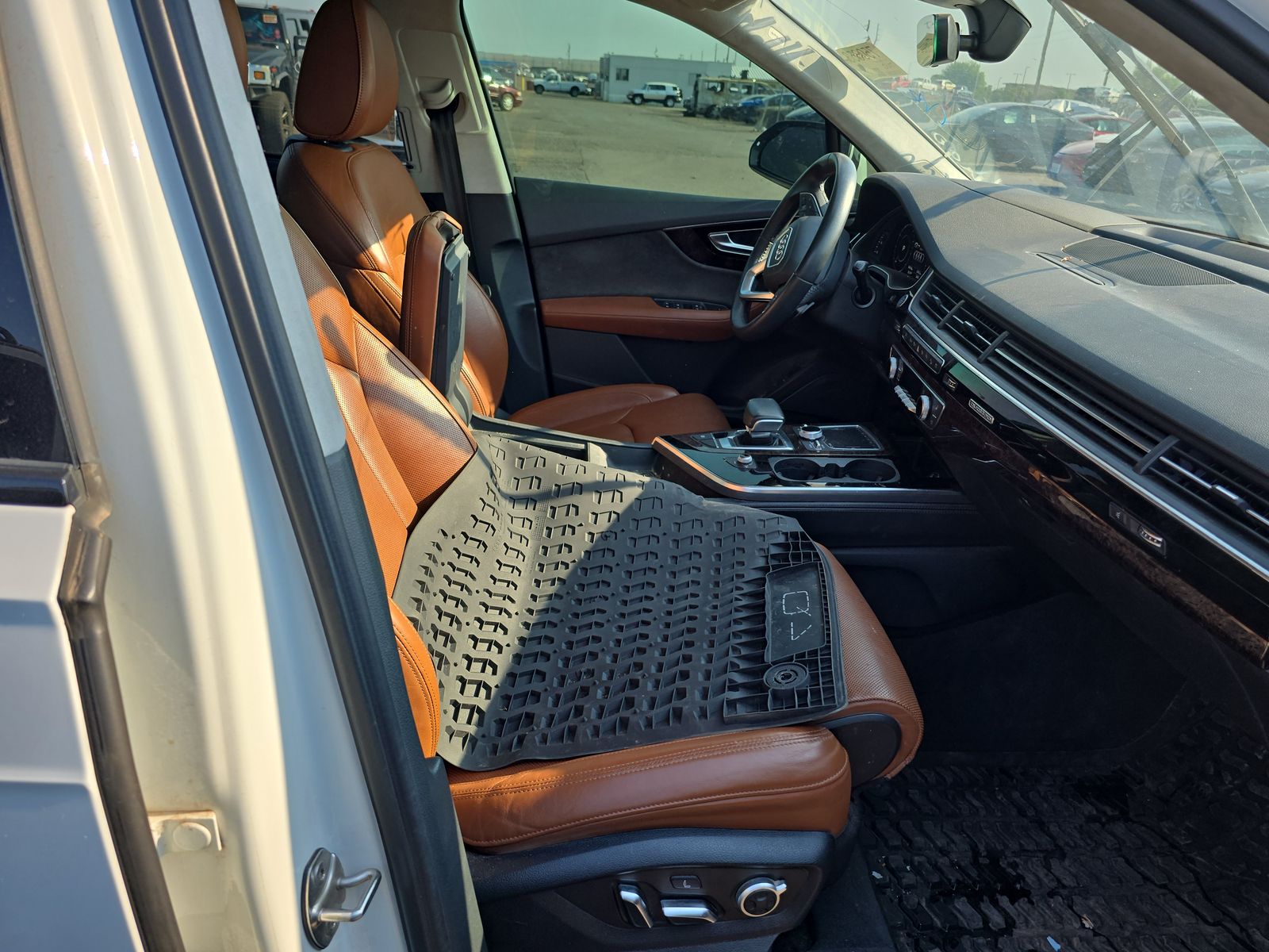 2019 Audi Q7 3.0T Prestige AWD