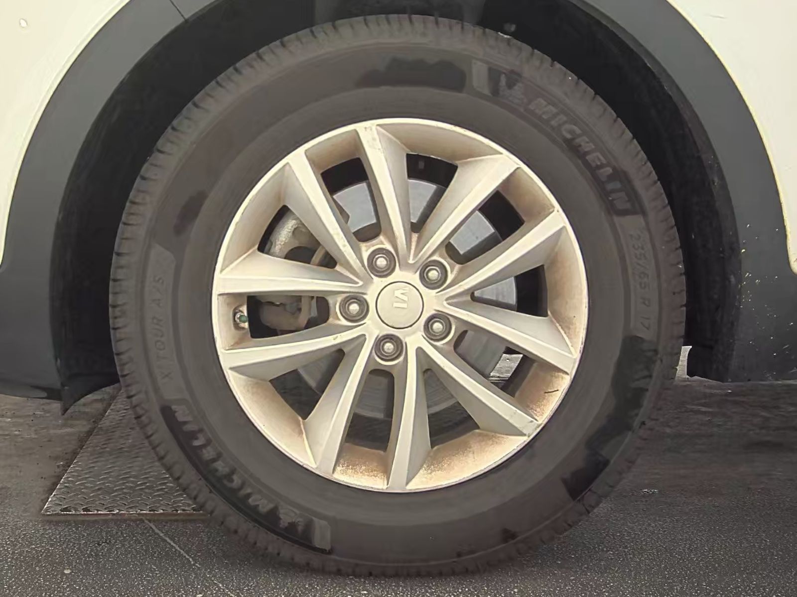 2018 Kia Sorento LX AWD