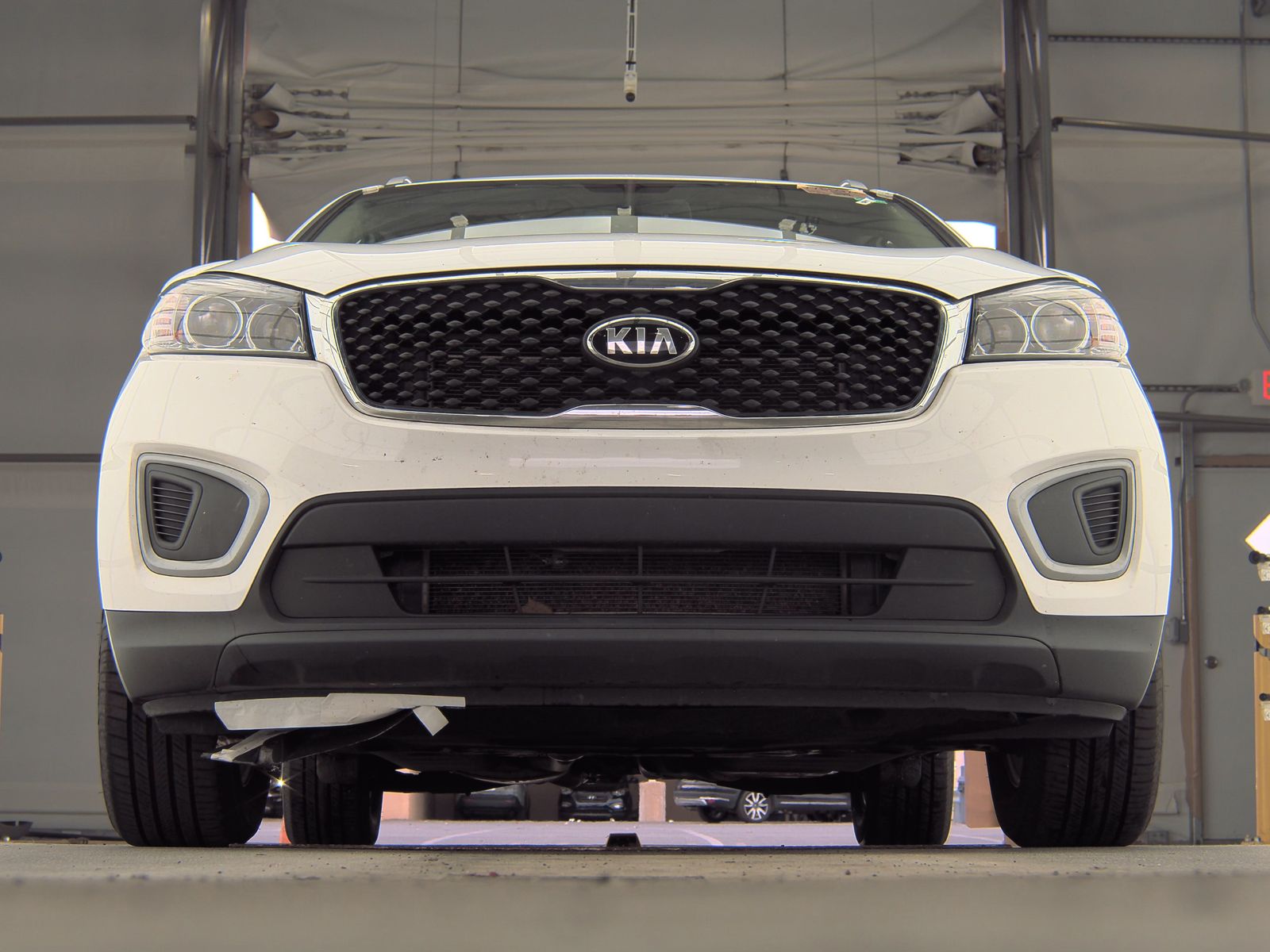 2018 Kia Sorento LX AWD