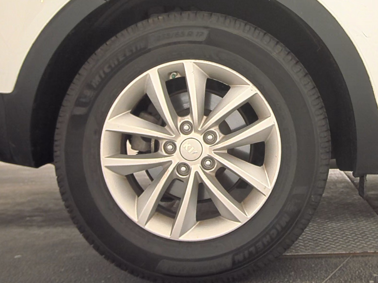 2018 Kia Sorento LX AWD