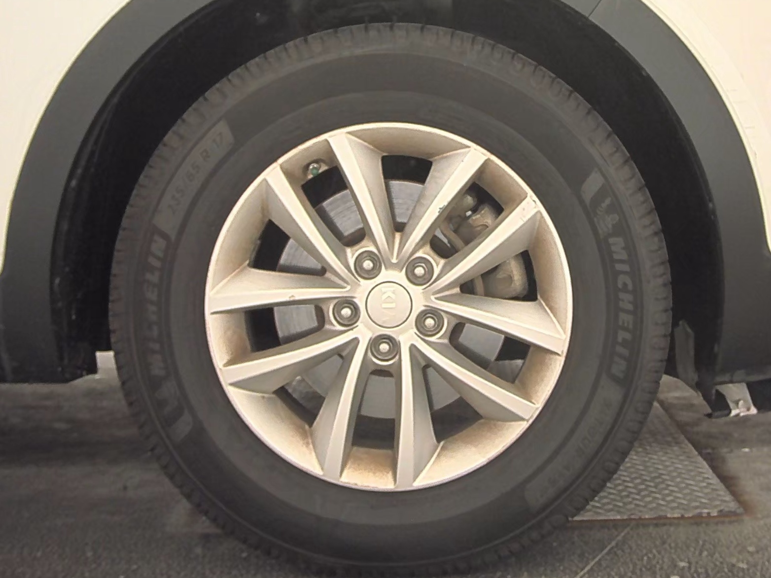 2018 Kia Sorento LX AWD