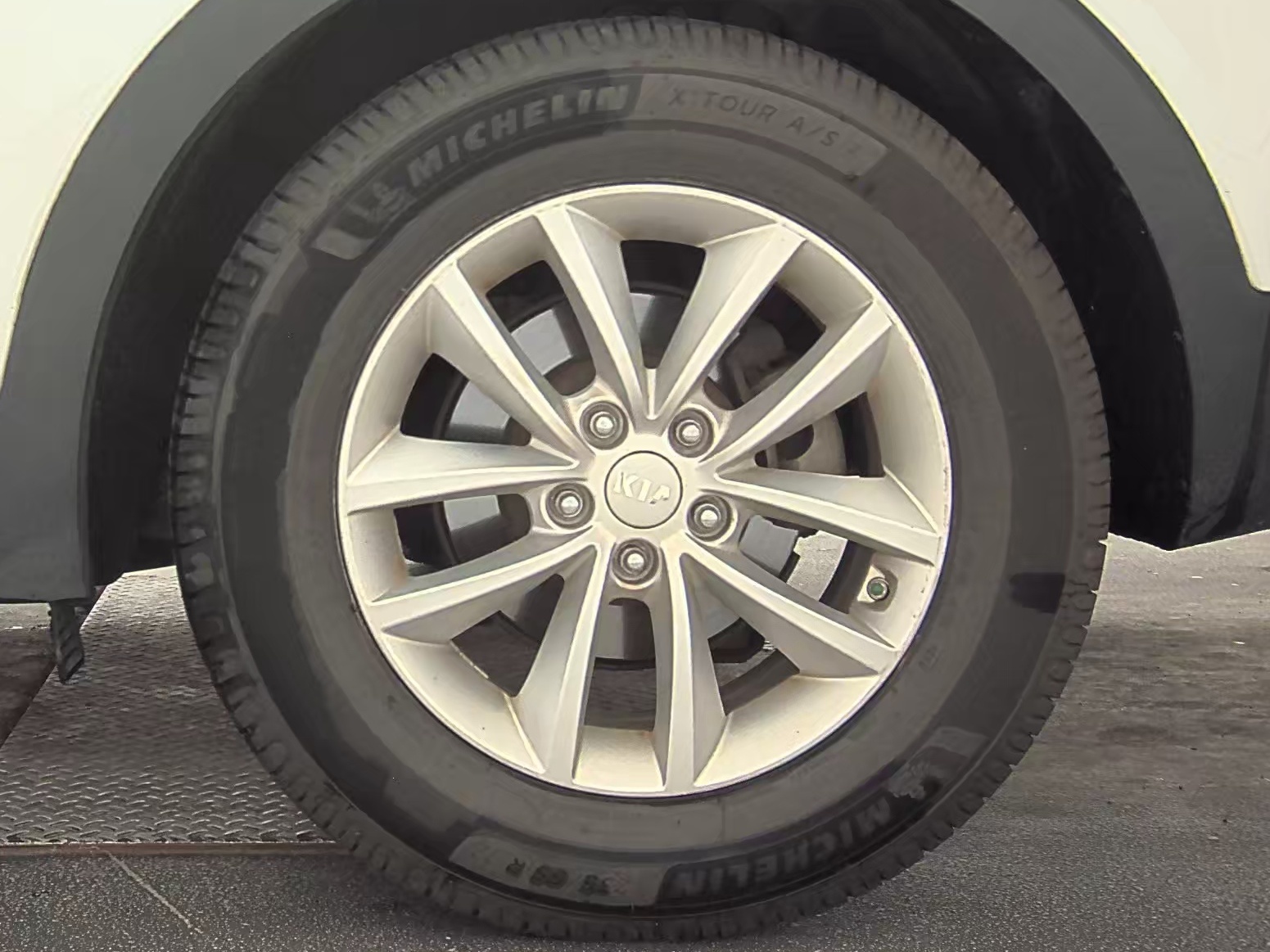 2018 Kia Sorento LX AWD