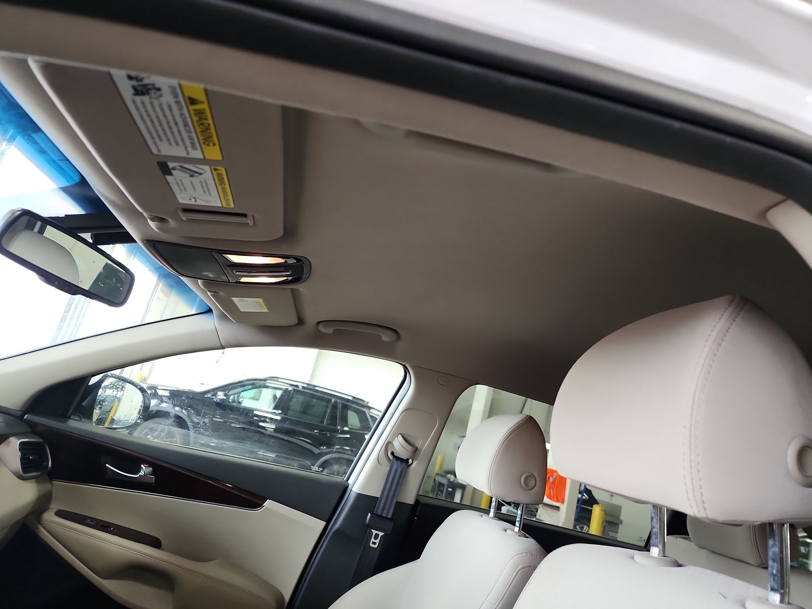 2018 Kia Sorento LX AWD